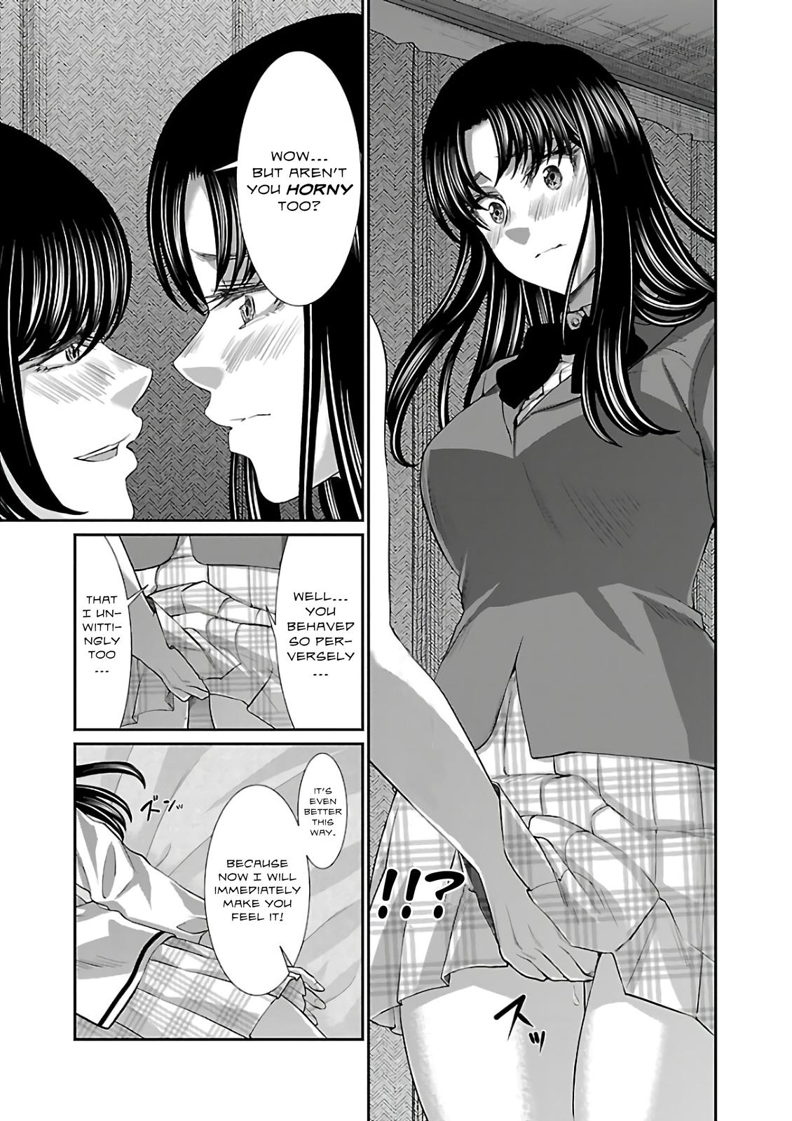 Dead Tube Chap 59 - Next Chap 60