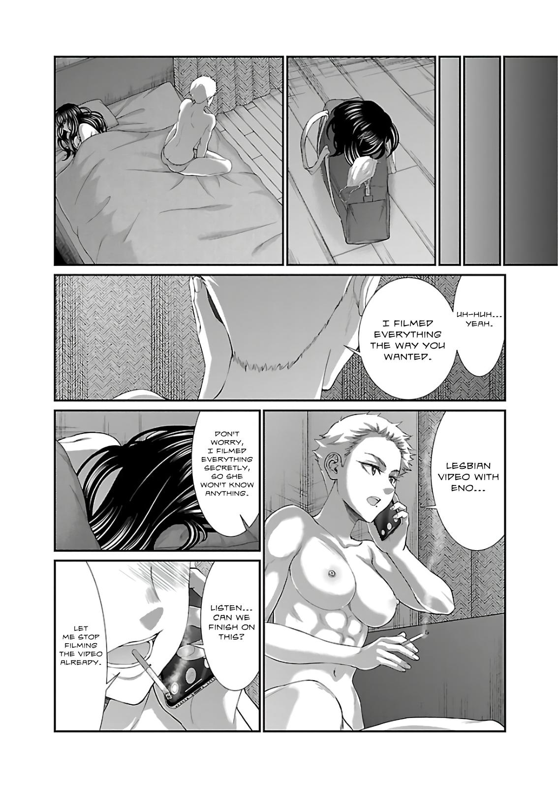 Dead Tube Chap 59 - Next Chap 60