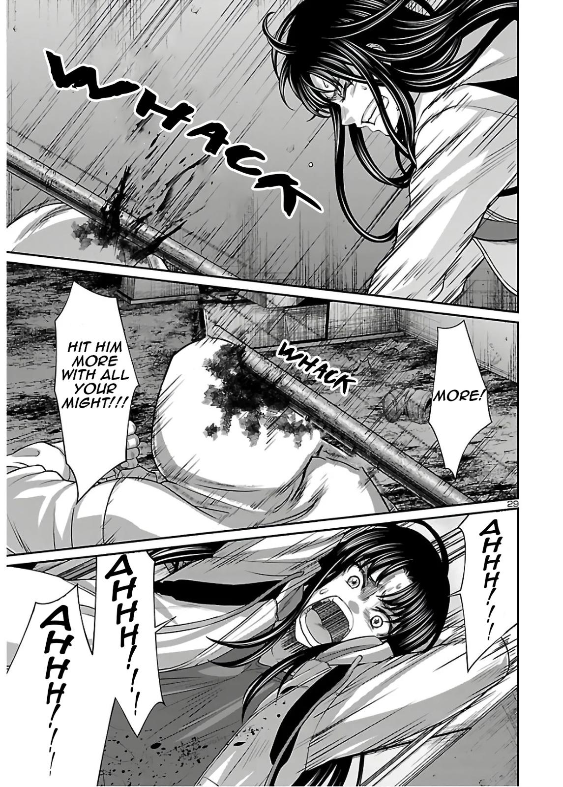 Dead Tube Chap 60 - Next Chap 61