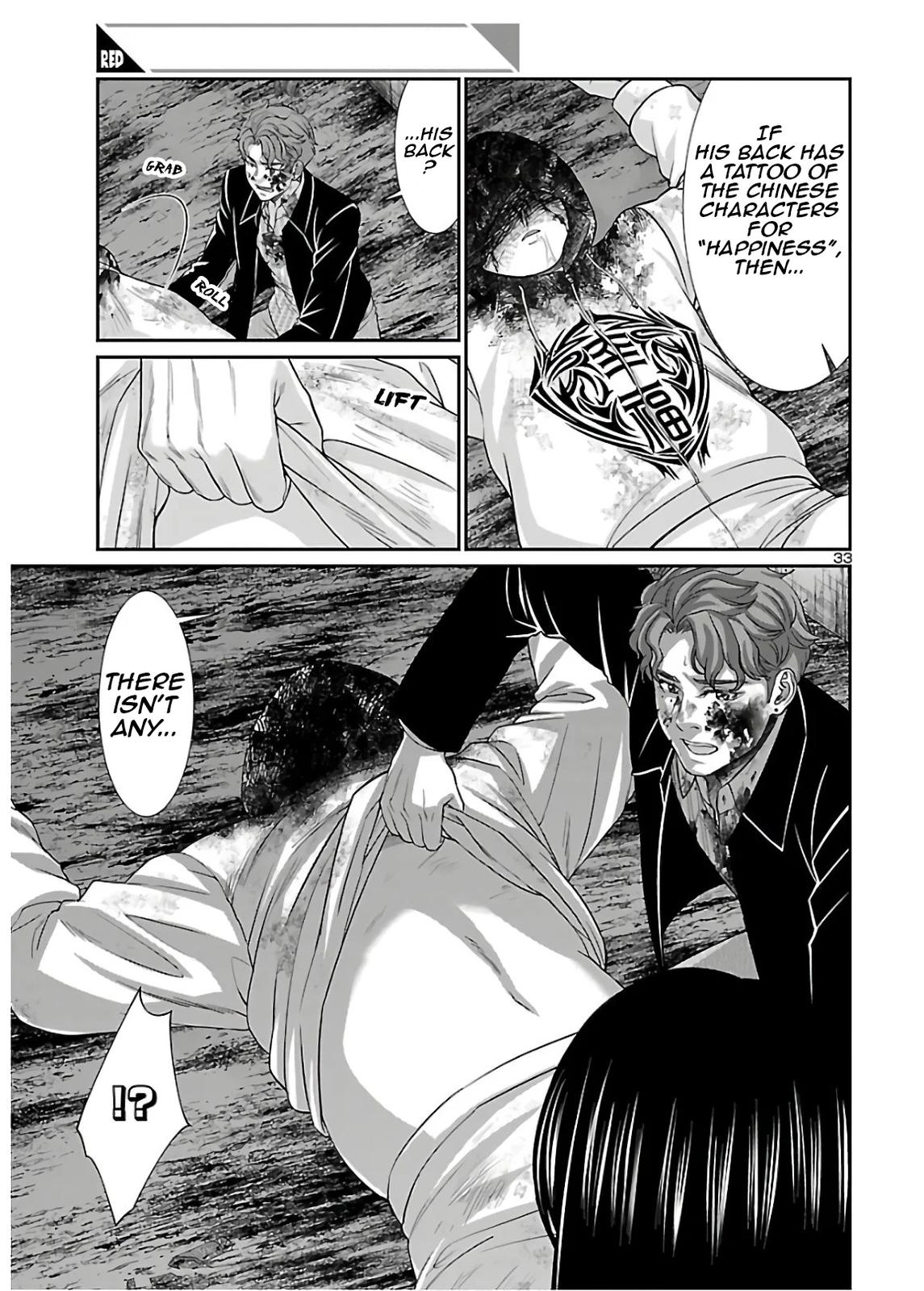 Dead Tube Chap 60 - Next Chap 61