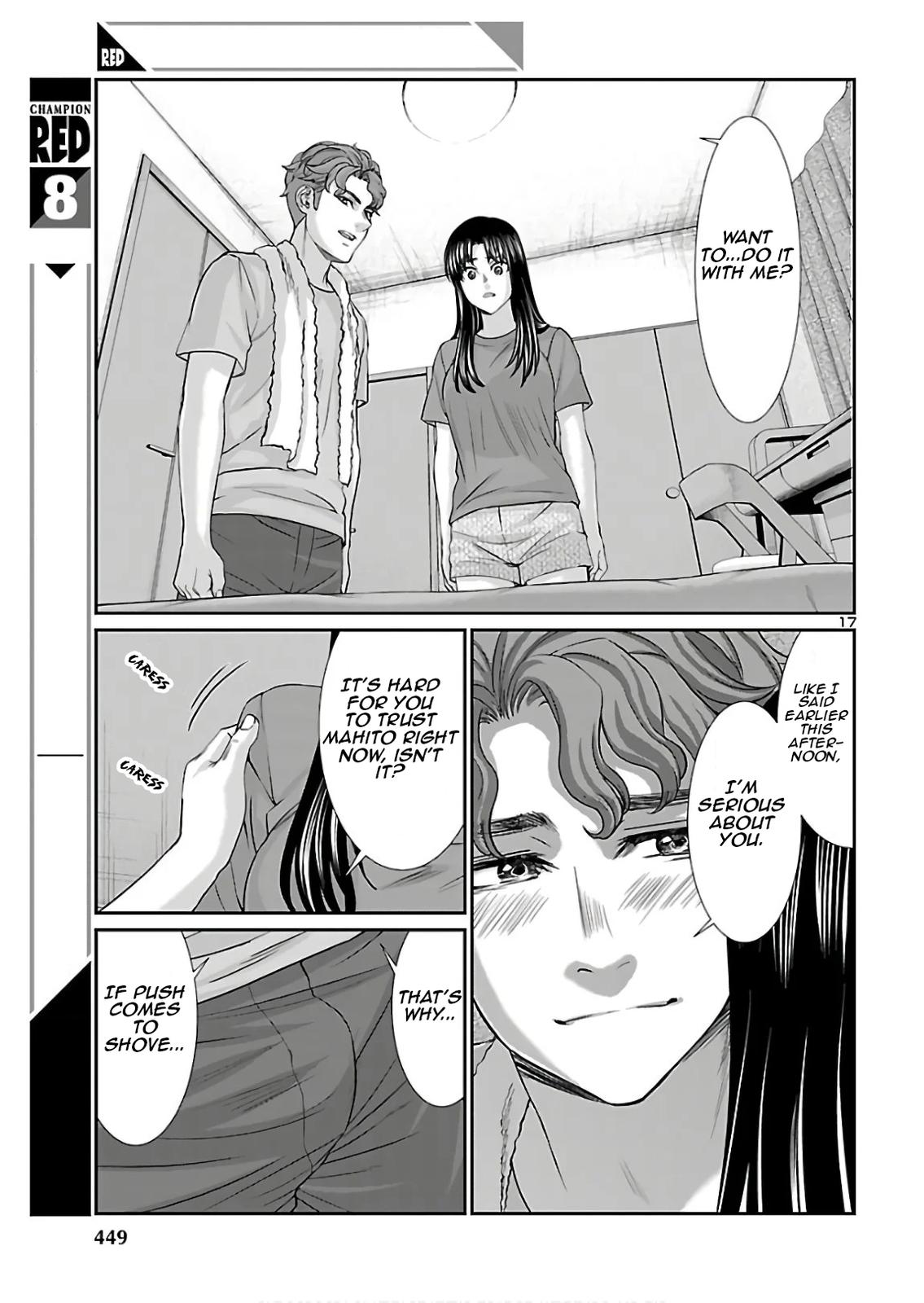 Dead Tube Chap 61 - Next Chap 62