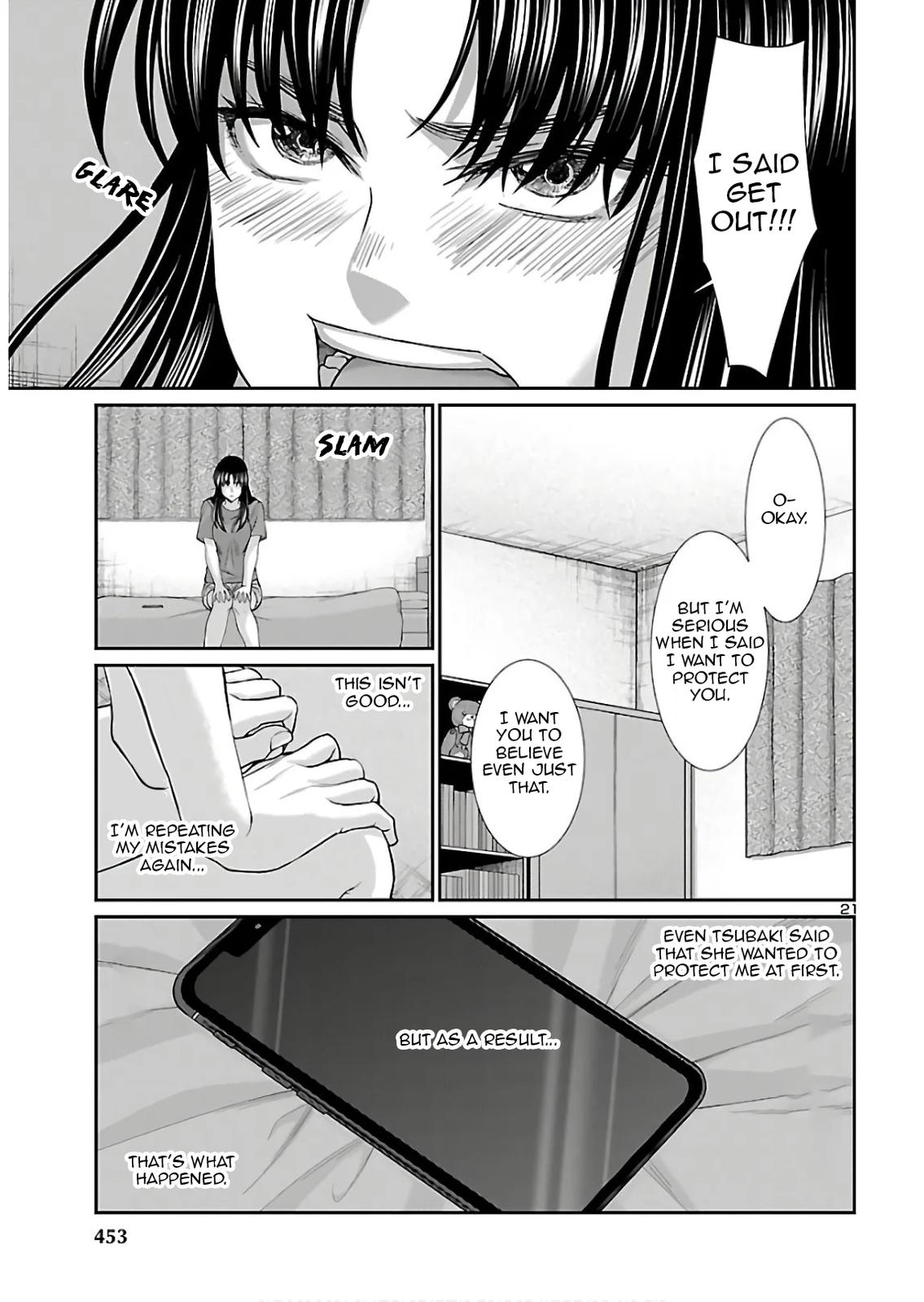 Dead Tube Chap 61 - Next Chap 62