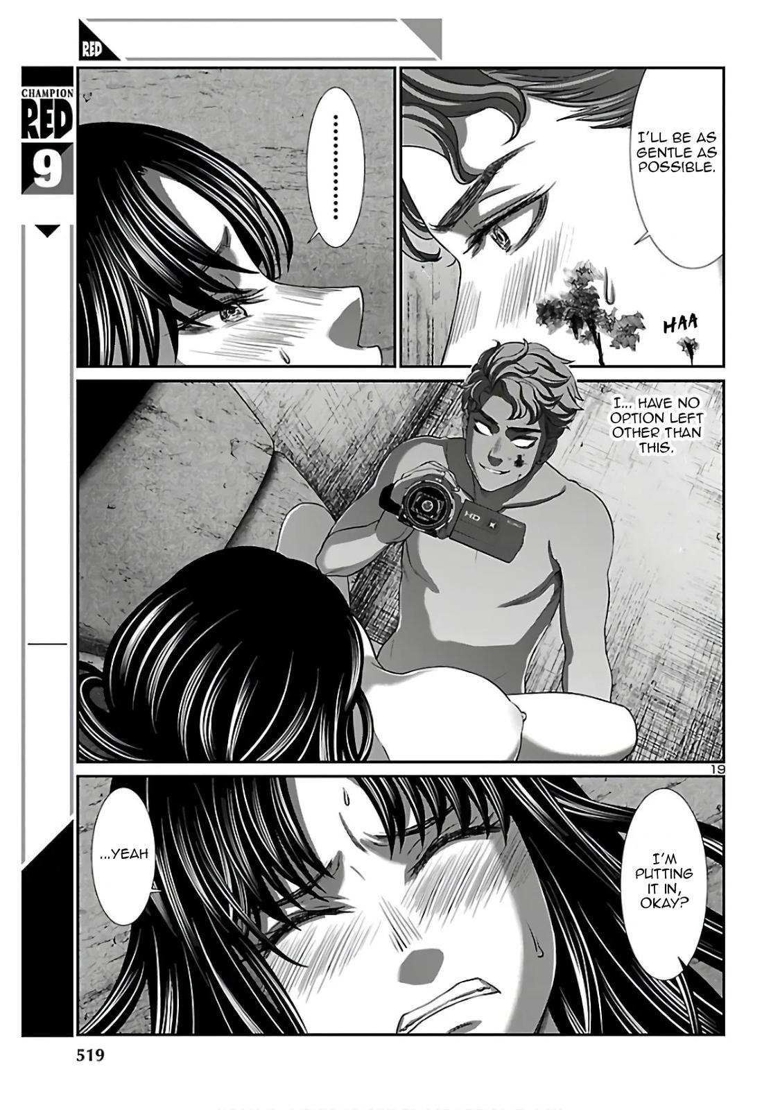 Dead Tube Chap 62 - Next Chap 63