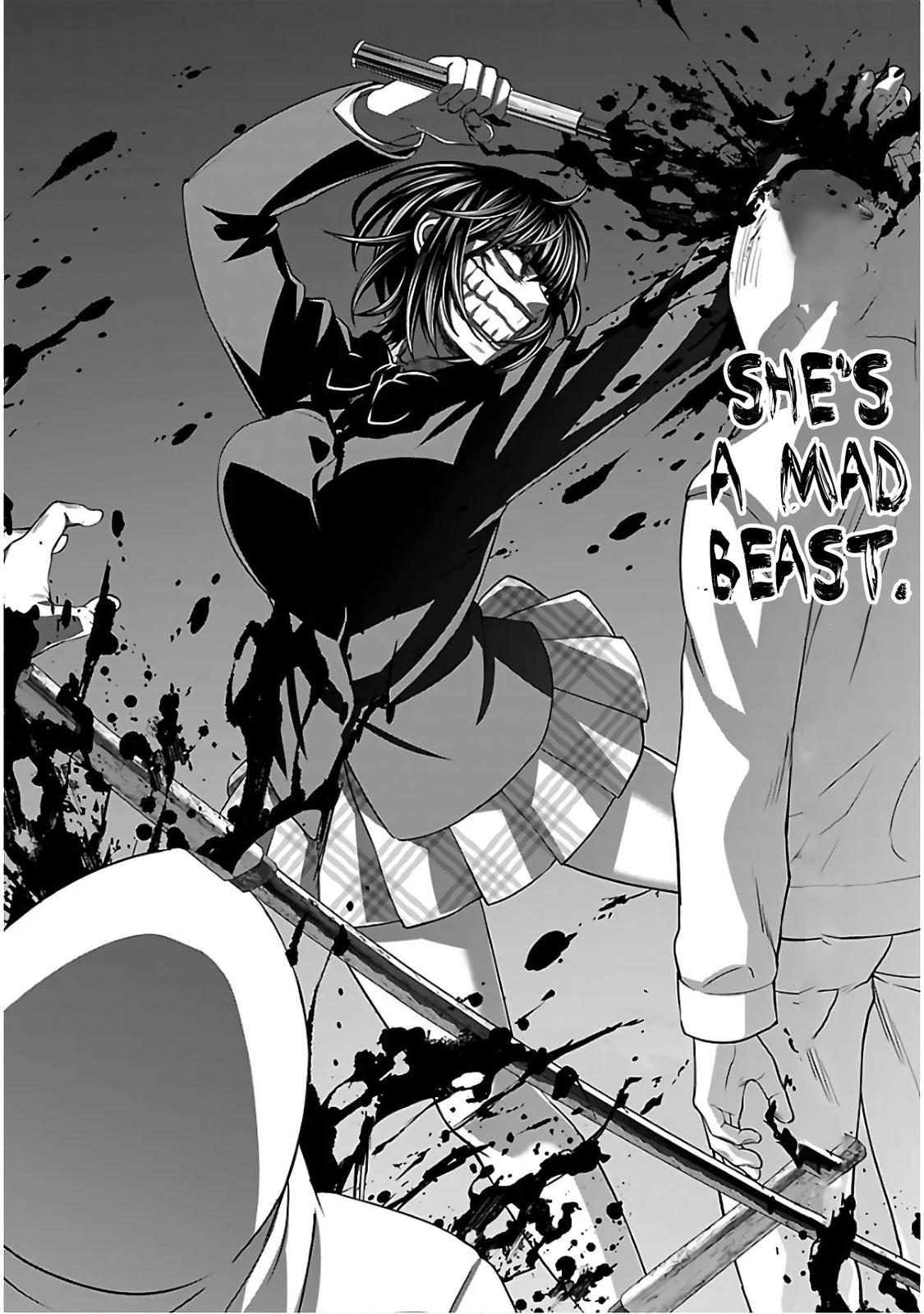 Dead Tube Chap 62 - Next Chap 63