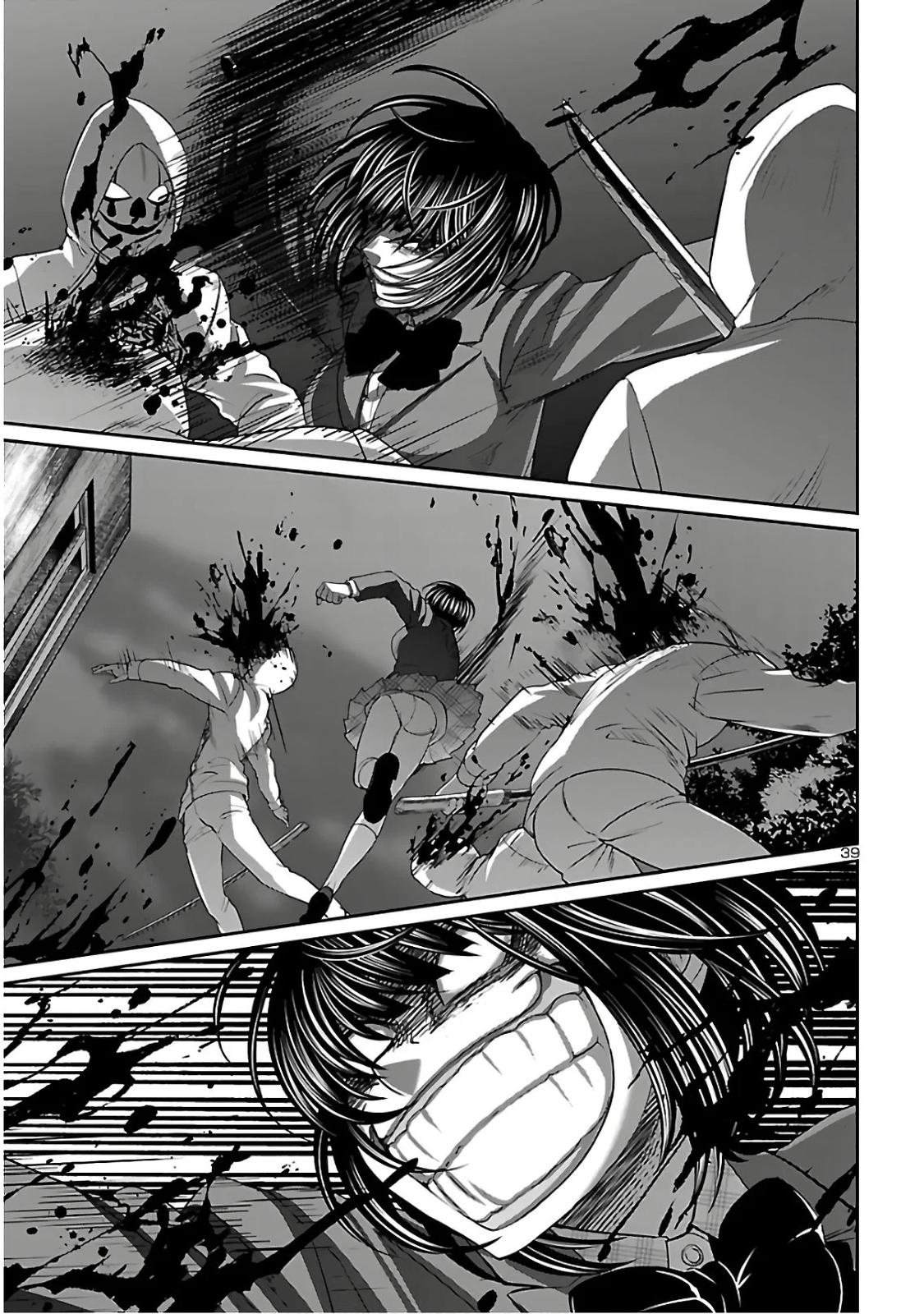 Dead Tube Chap 62 - Next Chap 63