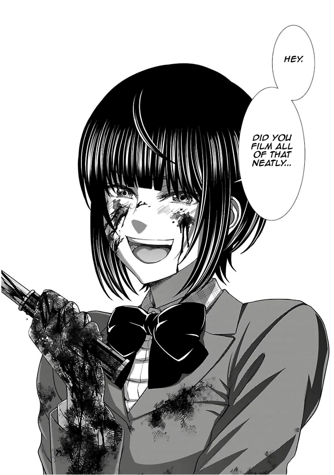 Dead Tube Chap 62 - Next Chap 63