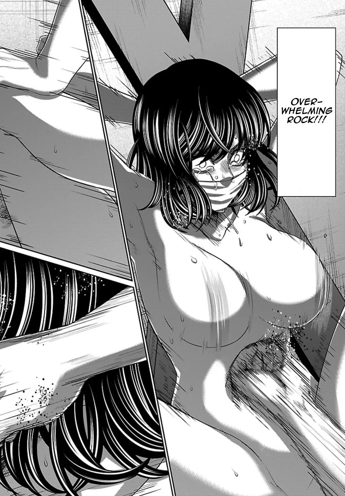 Dead Tube Chap 63 - Next Chap 64