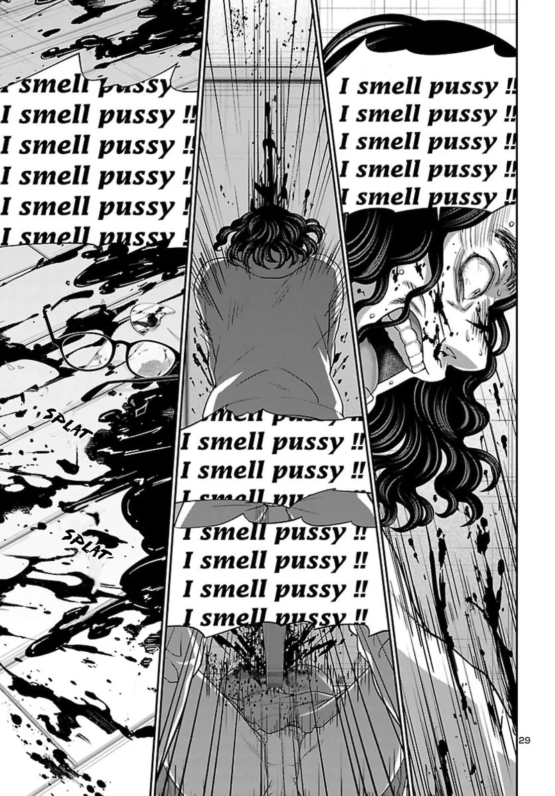 Dead Tube Chap 63 - Next Chap 64