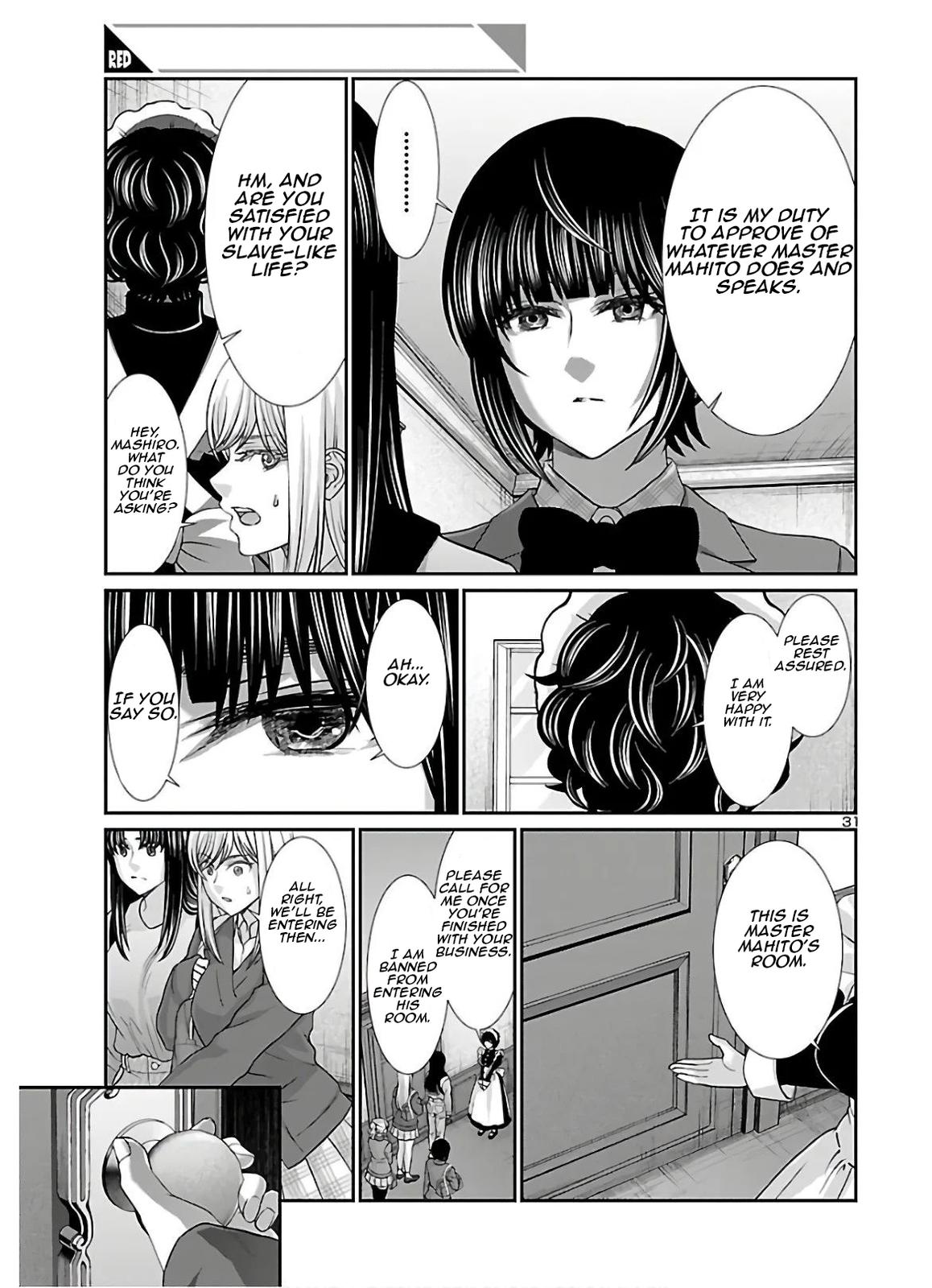 Dead Tube Chap 64 - Next Chap 65