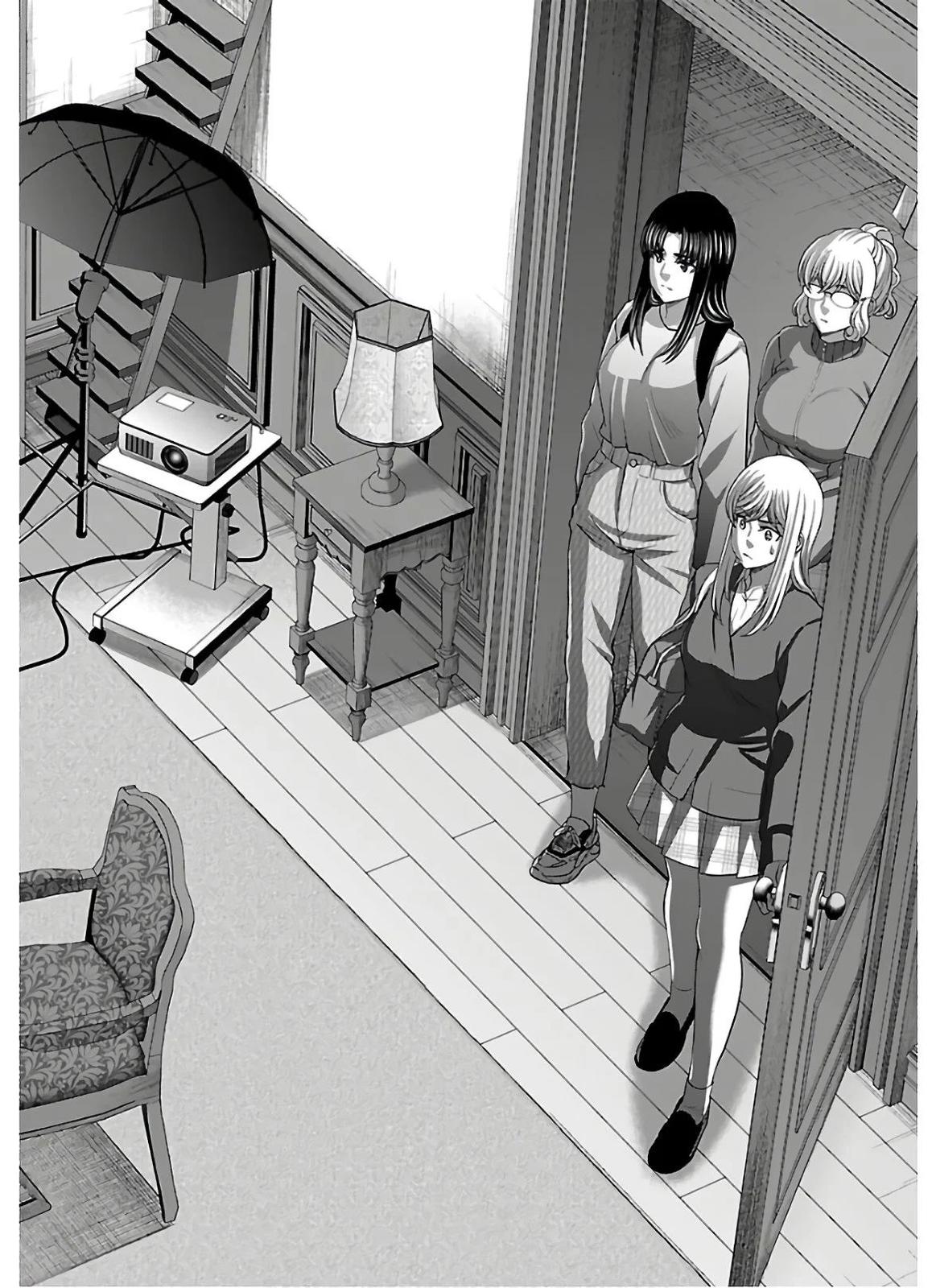 Dead Tube Chap 64 - Next Chap 65