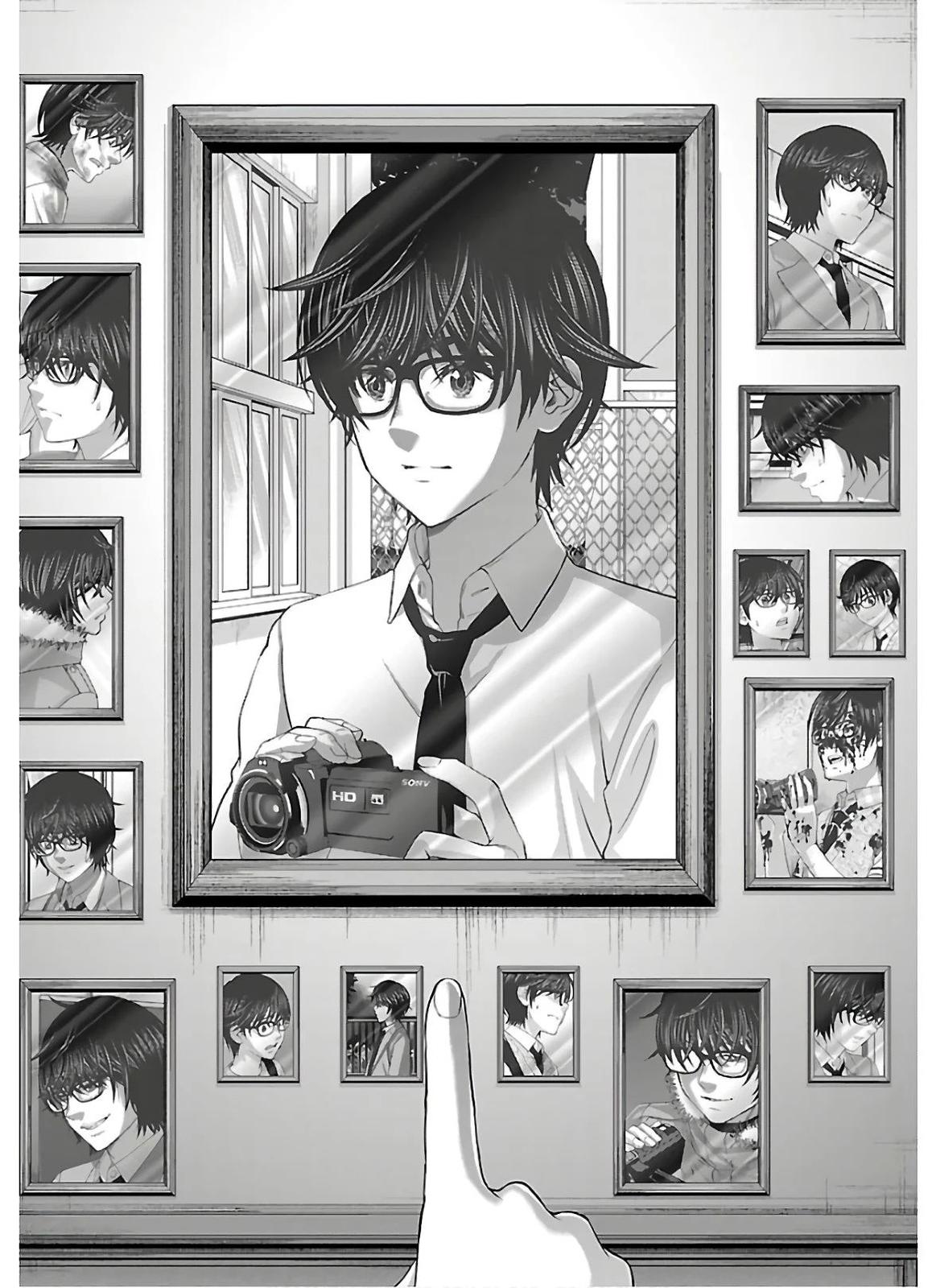 Dead Tube Chap 64 - Next Chap 65