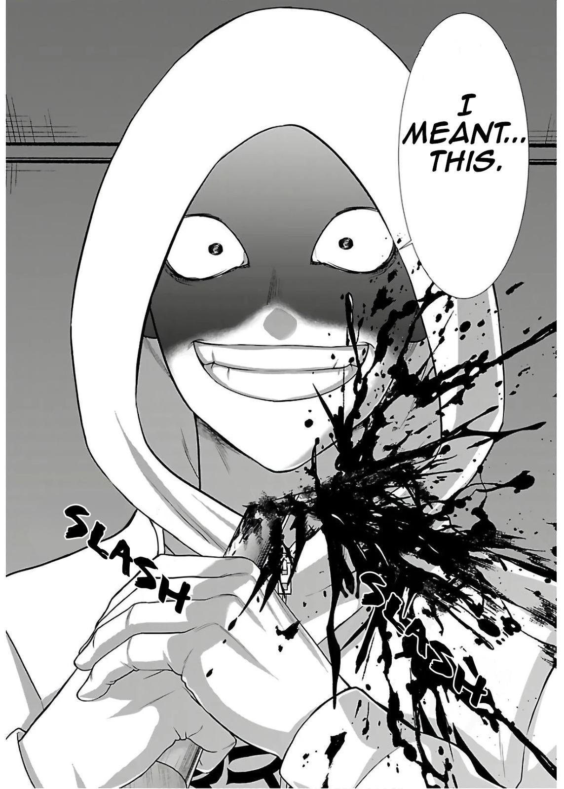 Dead Tube Chap 65 - Next Chap 66