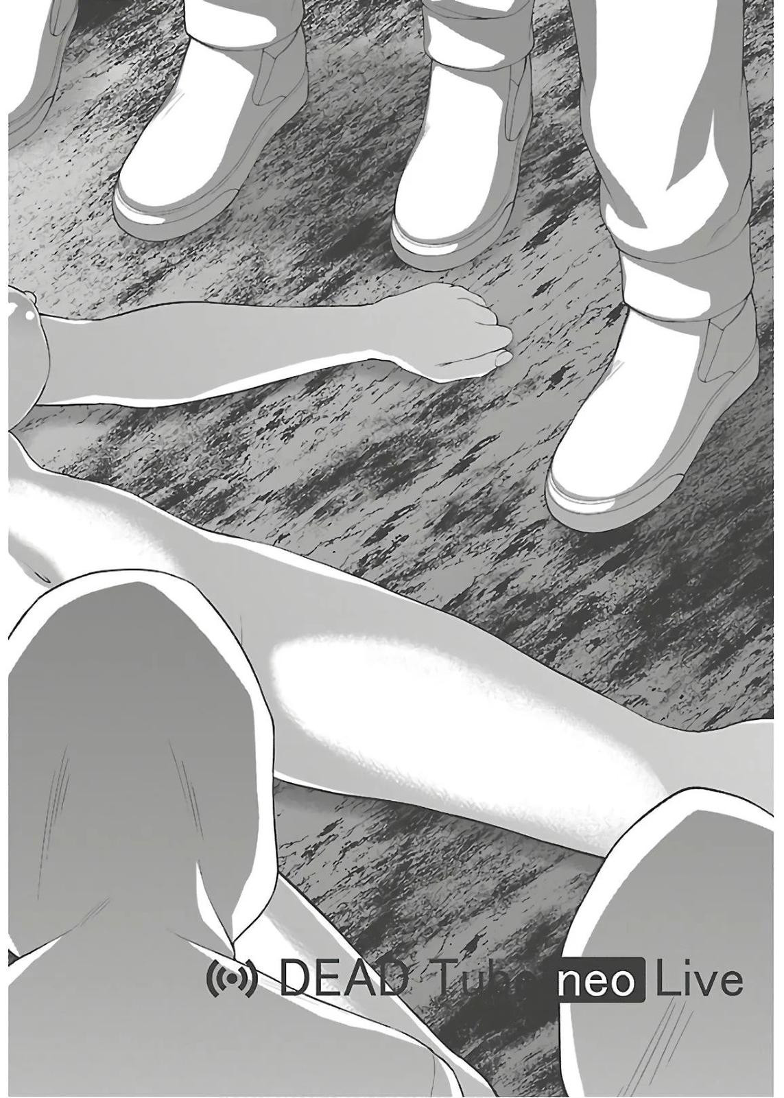 Dead Tube Chap 65 - Next Chap 66