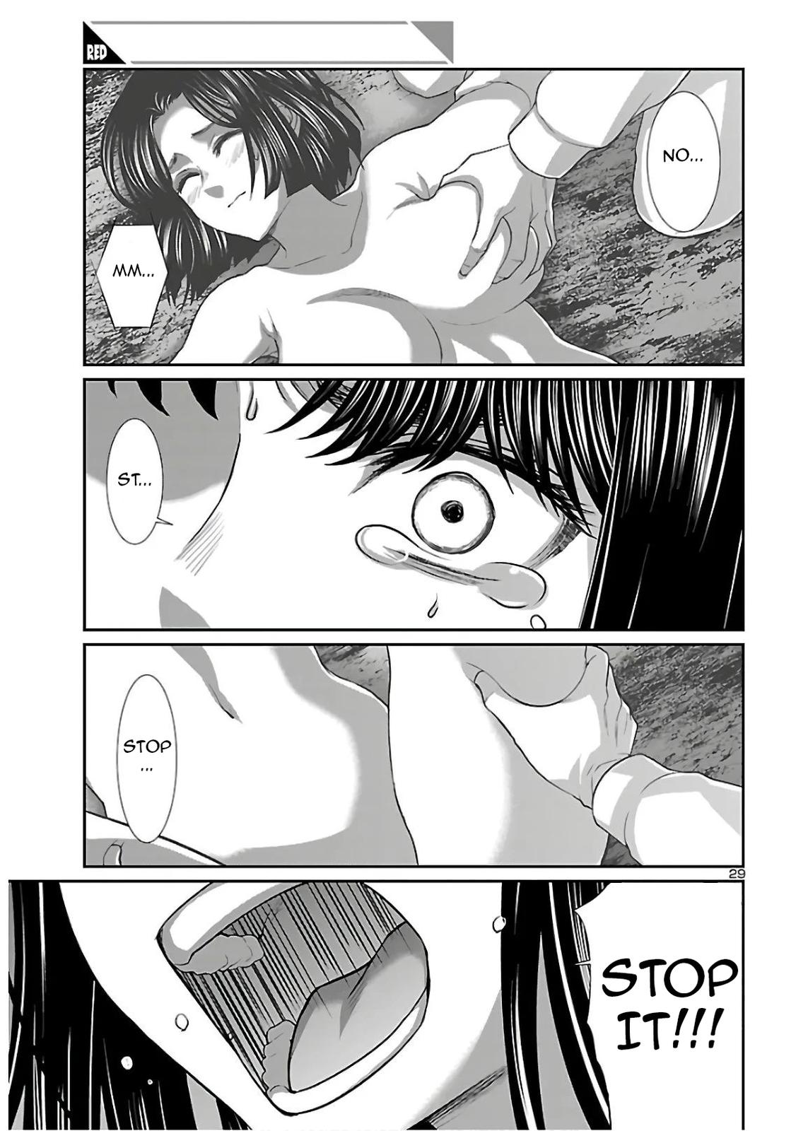 Dead Tube Chap 65 - Next Chap 66