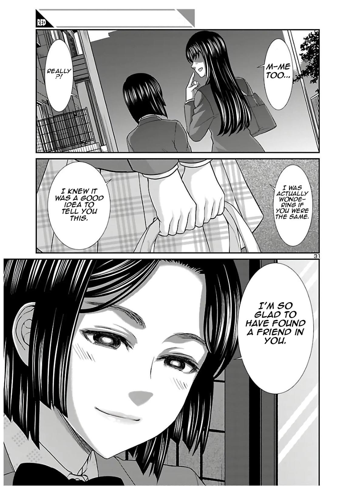 Dead Tube Chap 65 - Next Chap 66