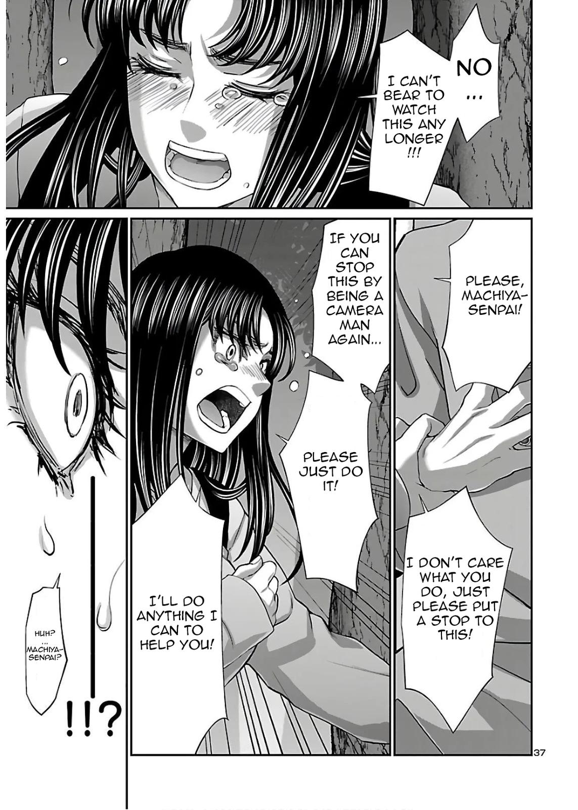 Dead Tube Chap 65 - Next Chap 66