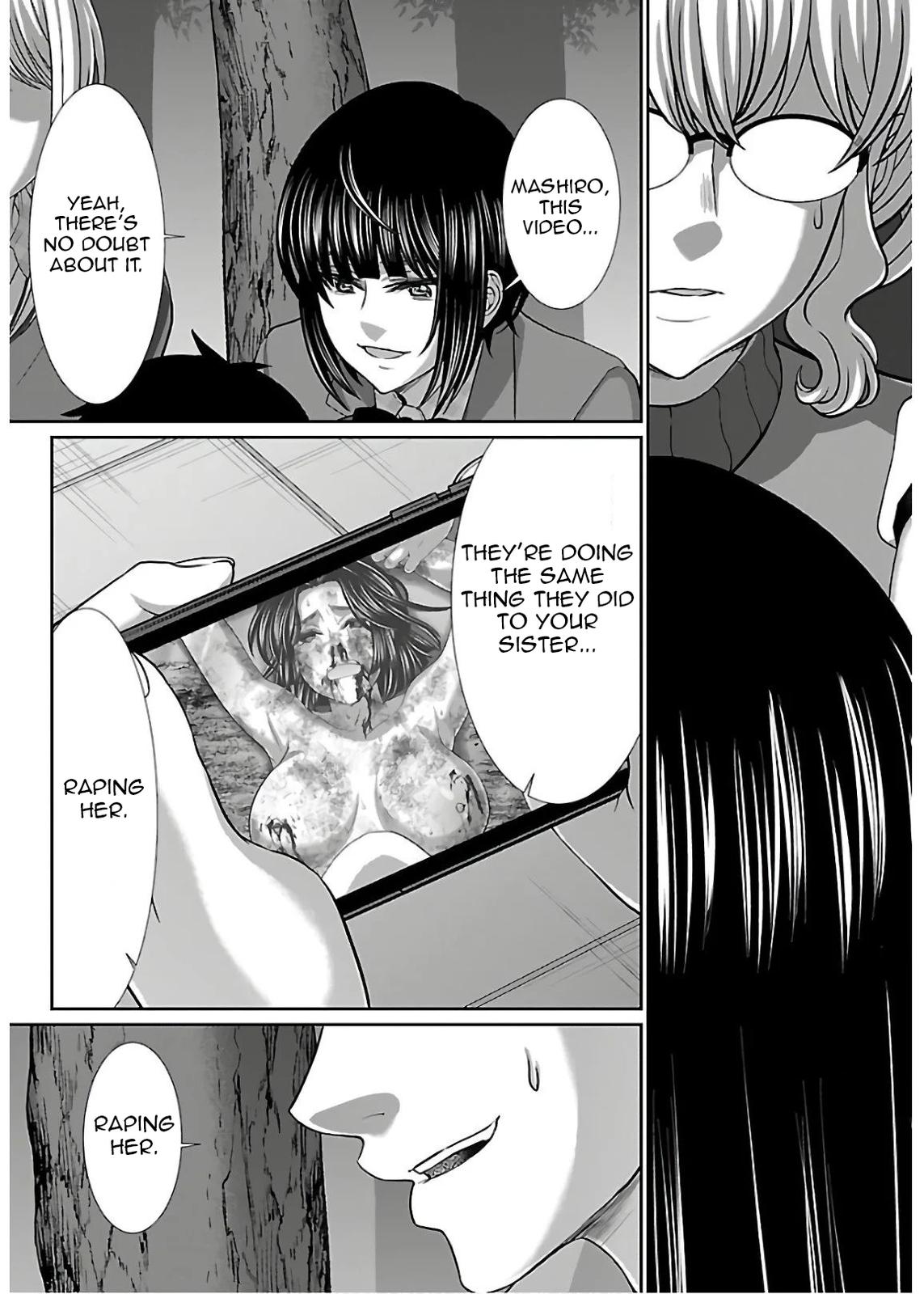 Dead Tube Chap 65 - Next Chap 66