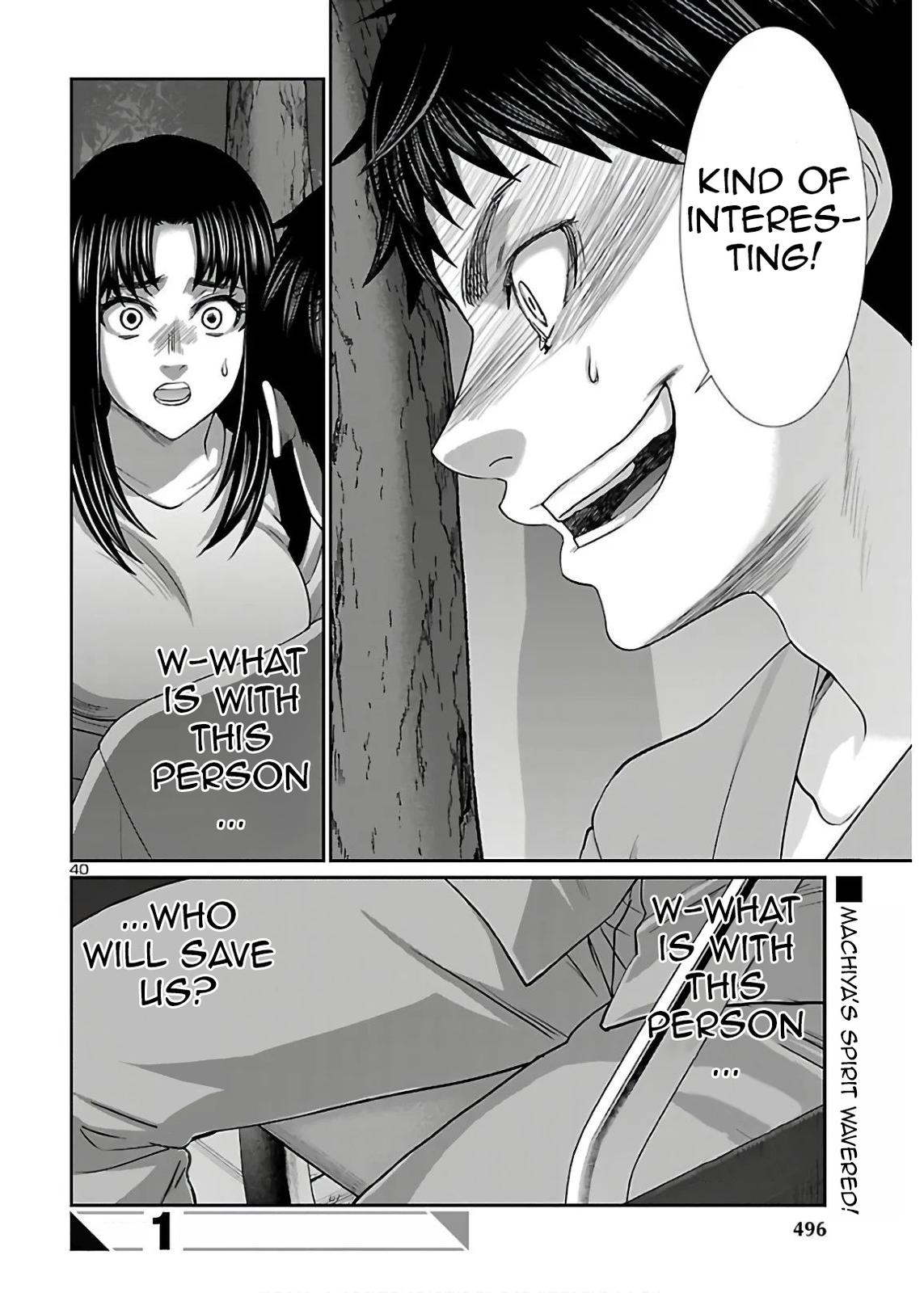 Dead Tube Chap 65 - Next Chap 66