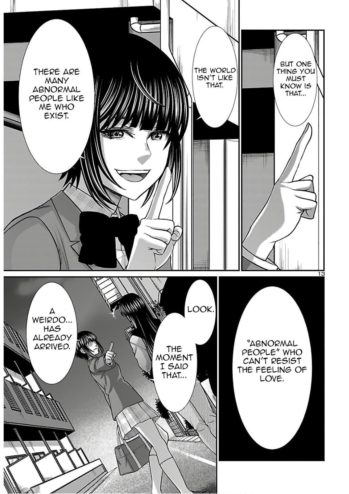 Dead Tube Chap 66 - Next Chap 67