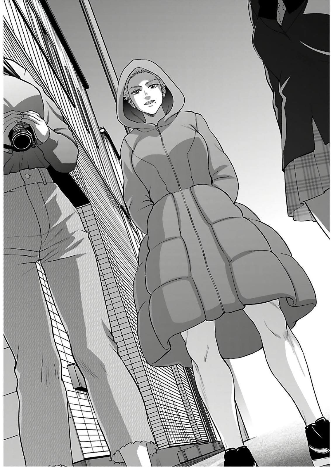 Dead Tube Chap 66 - Next Chap 67