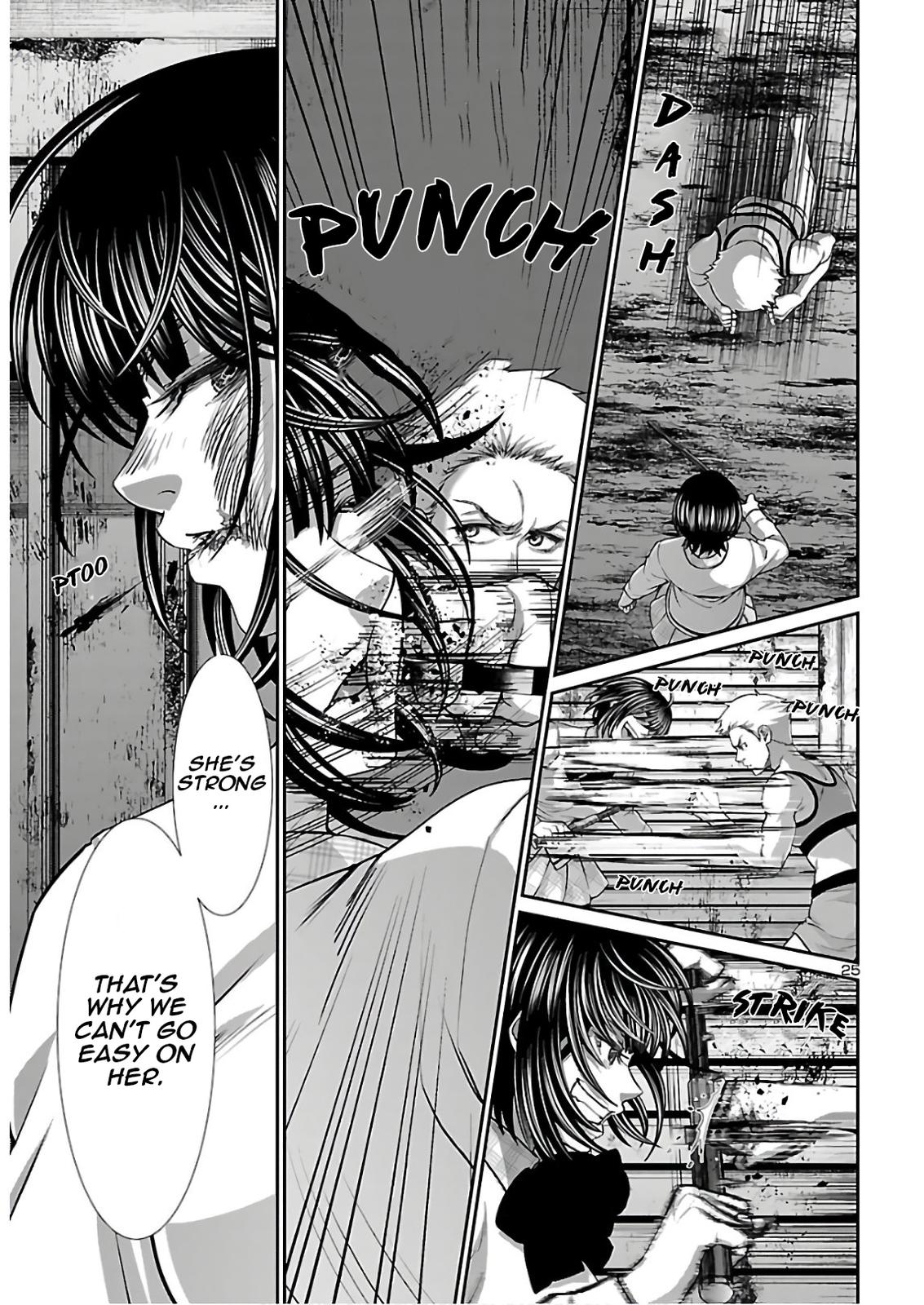 Dead Tube Chap 66 - Next Chap 67