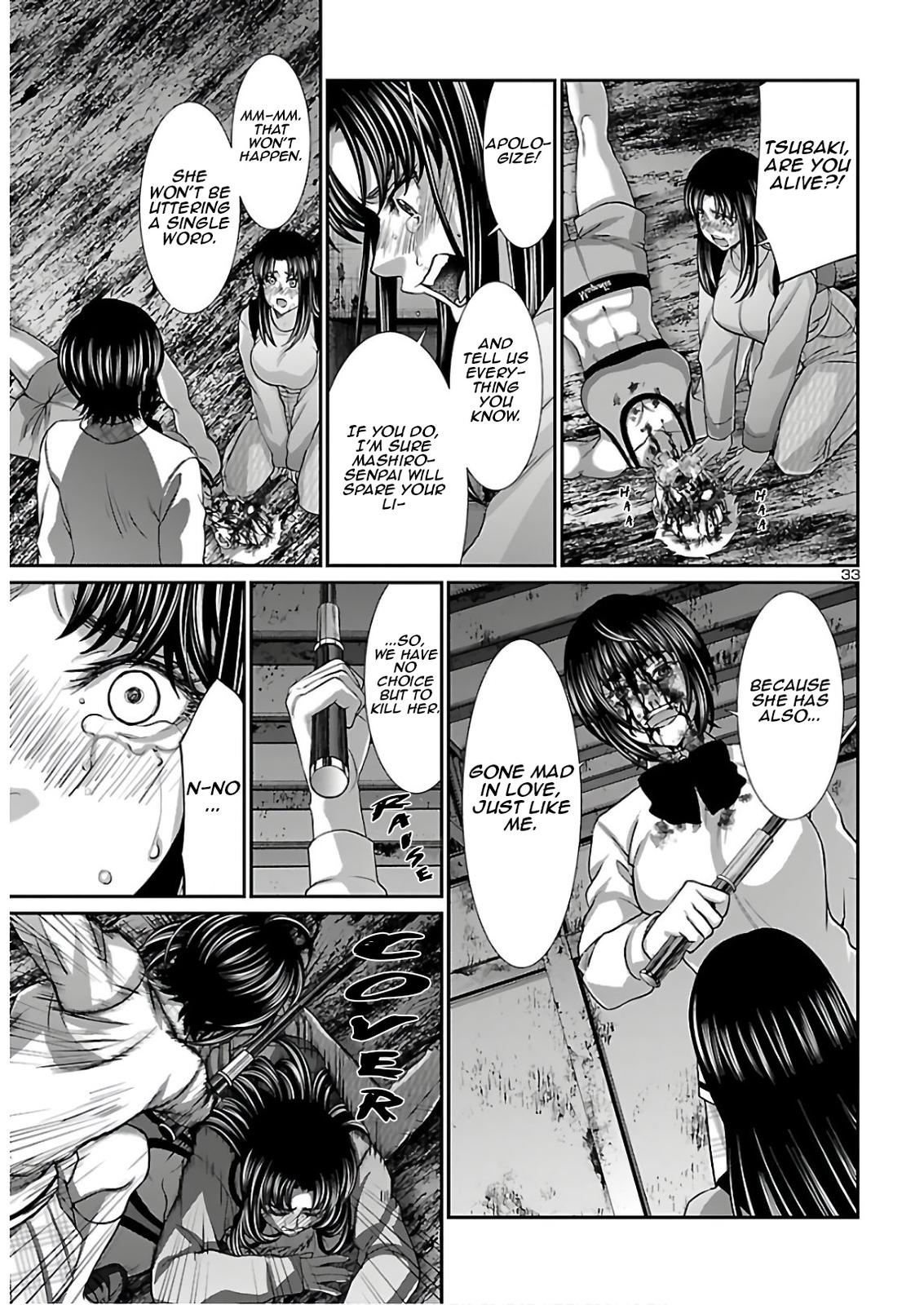 Dead Tube Chap 66 - Next Chap 67