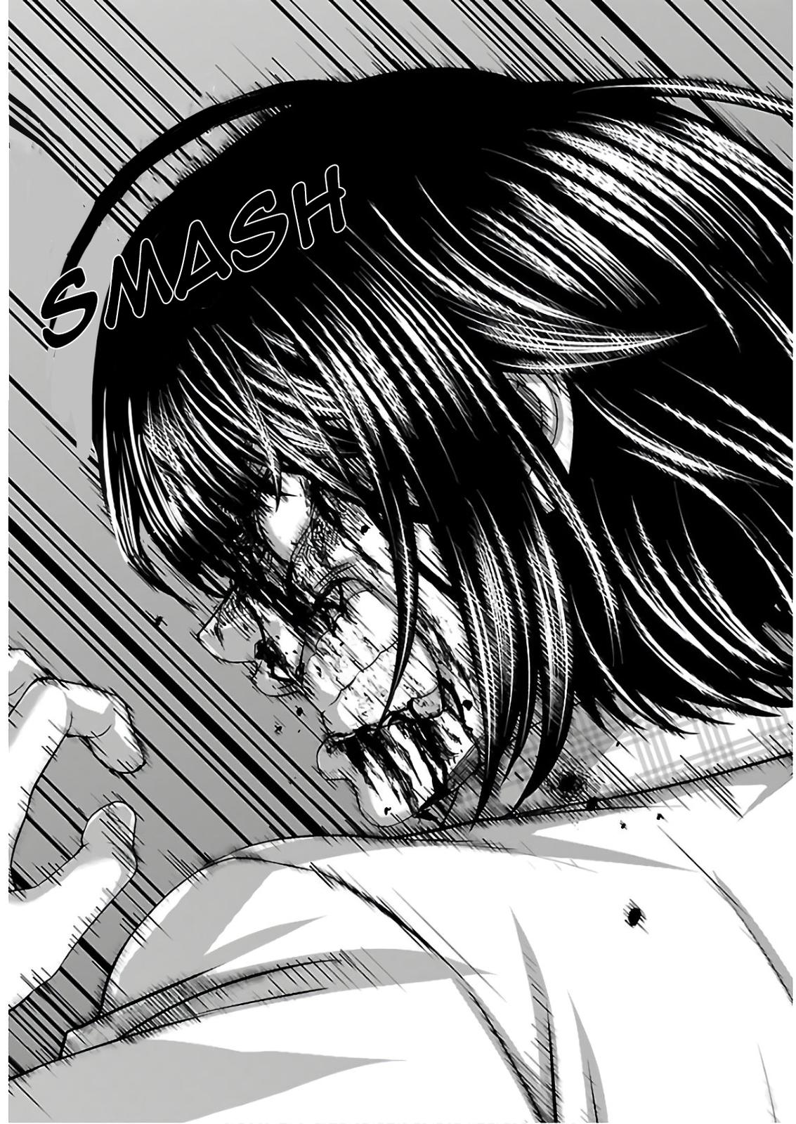 Dead Tube Chap 66 - Next Chap 67