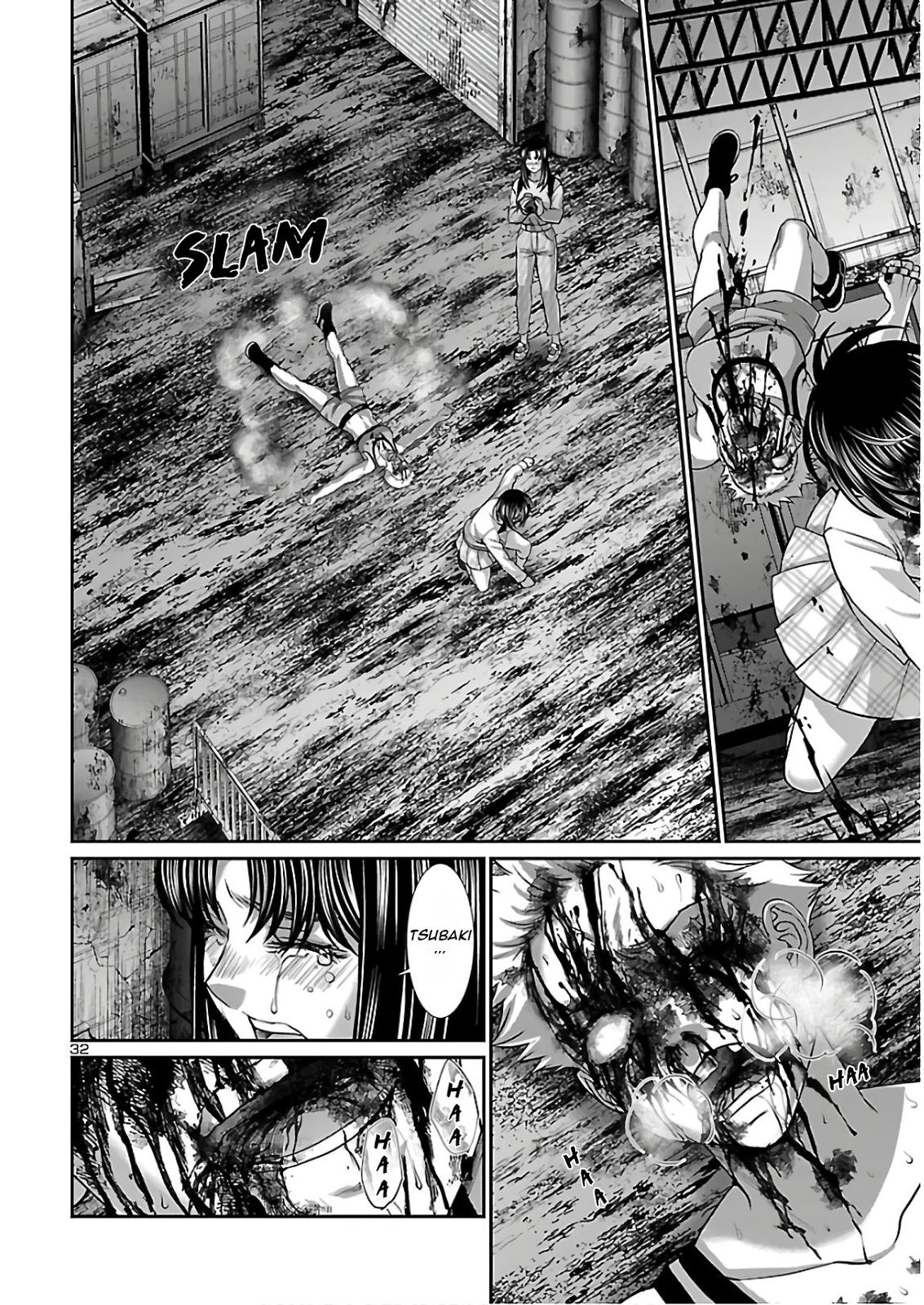 Dead Tube Chap 66 - Next Chap 67