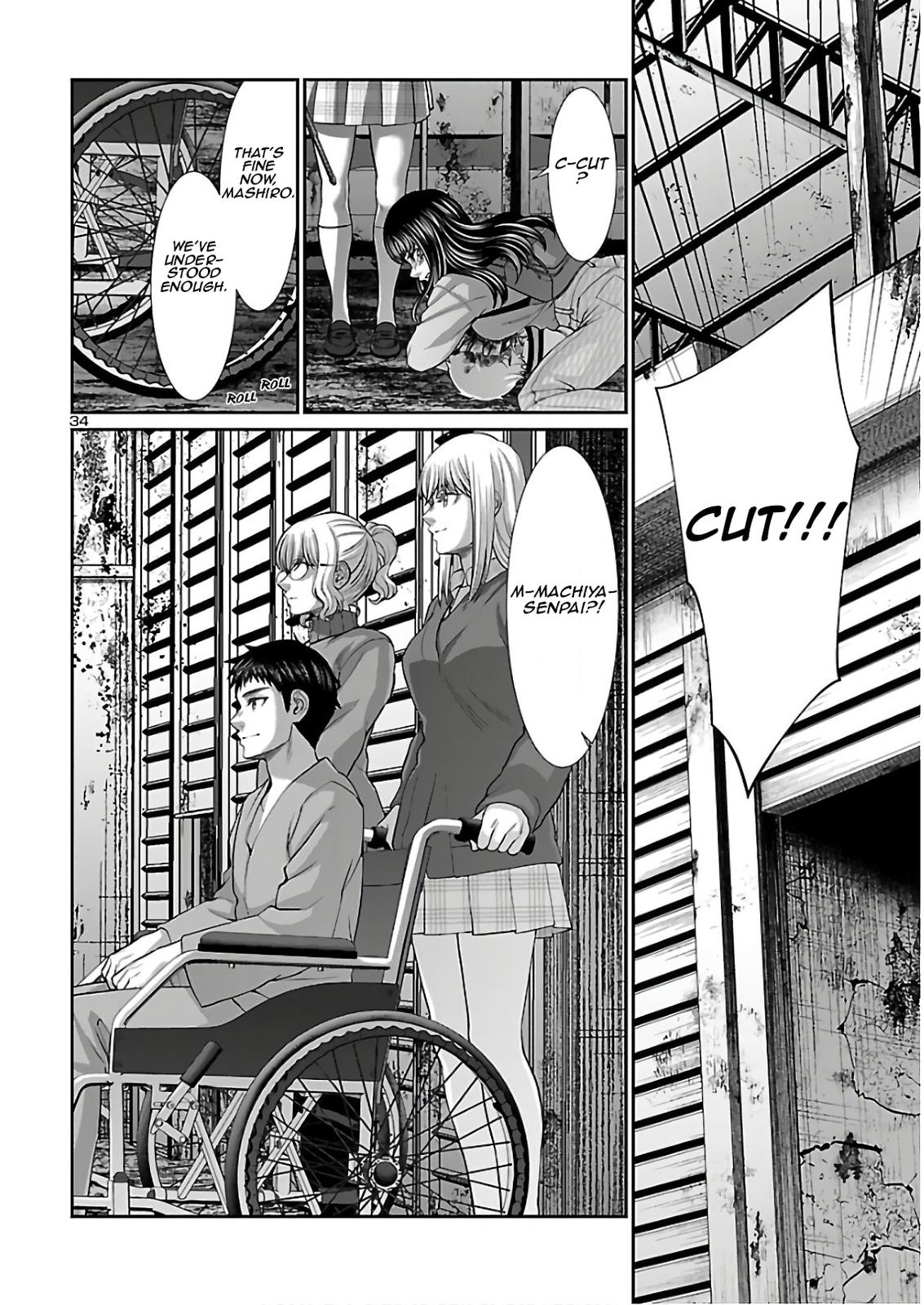 Dead Tube Chap 66 - Next Chap 67