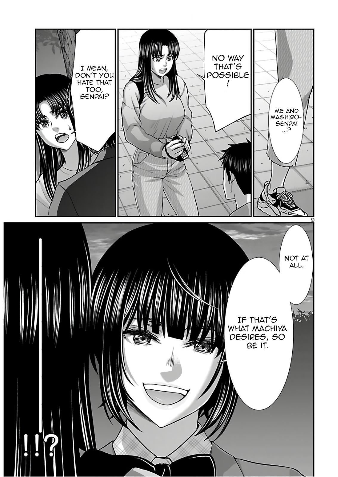 Dead Tube Chap 66 - Next Chap 67