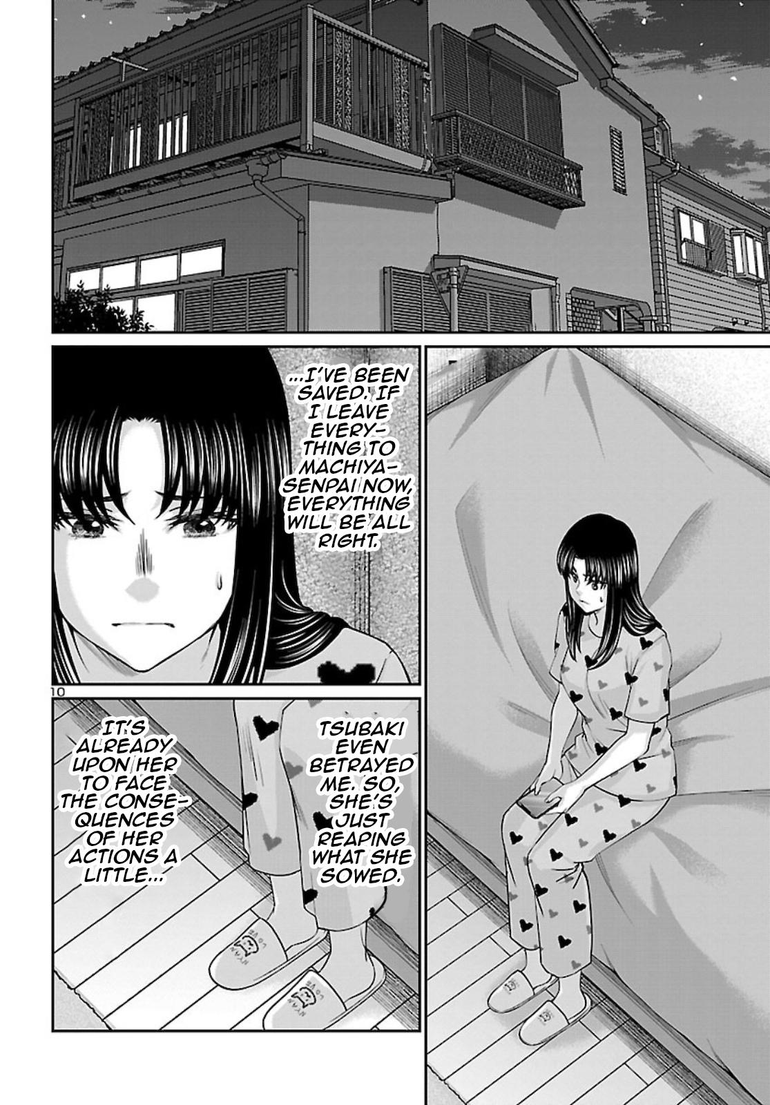 Dead Tube Chap 67 - Next Chap 68