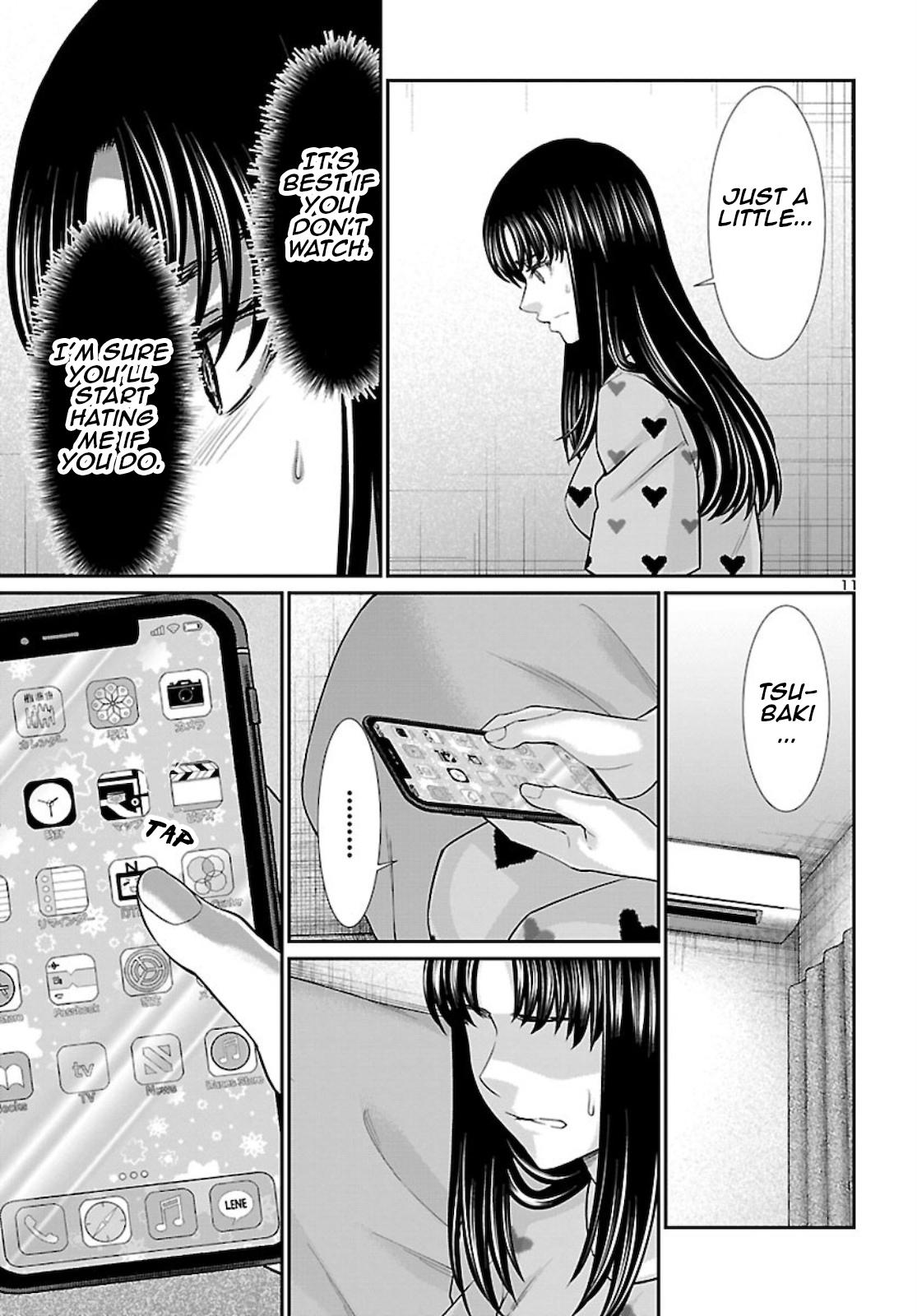 Dead Tube Chap 67 - Next Chap 68