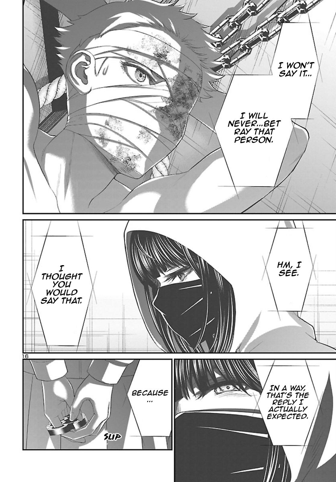 Dead Tube Chap 67 - Next Chap 68