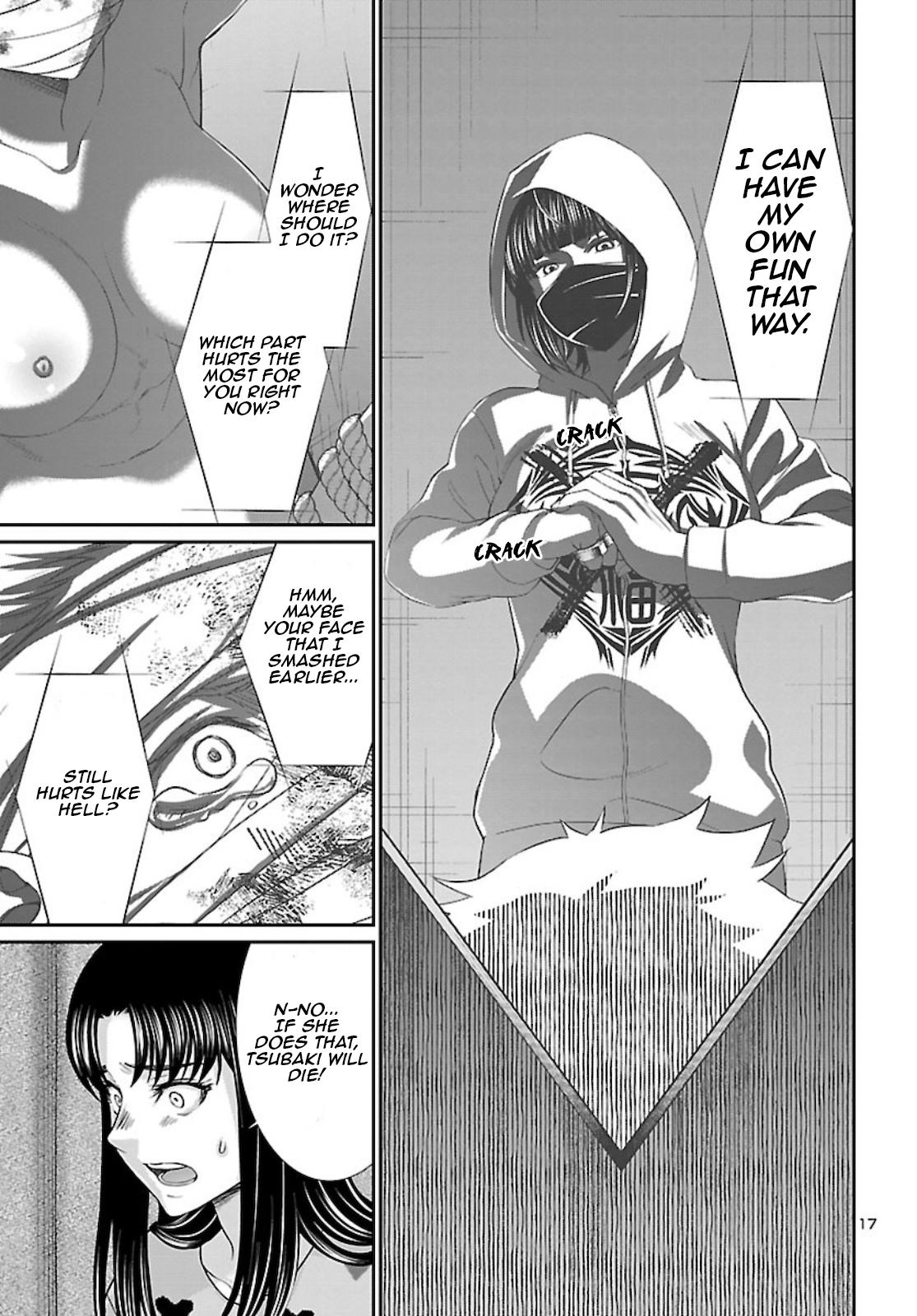 Dead Tube Chap 67 - Next Chap 68