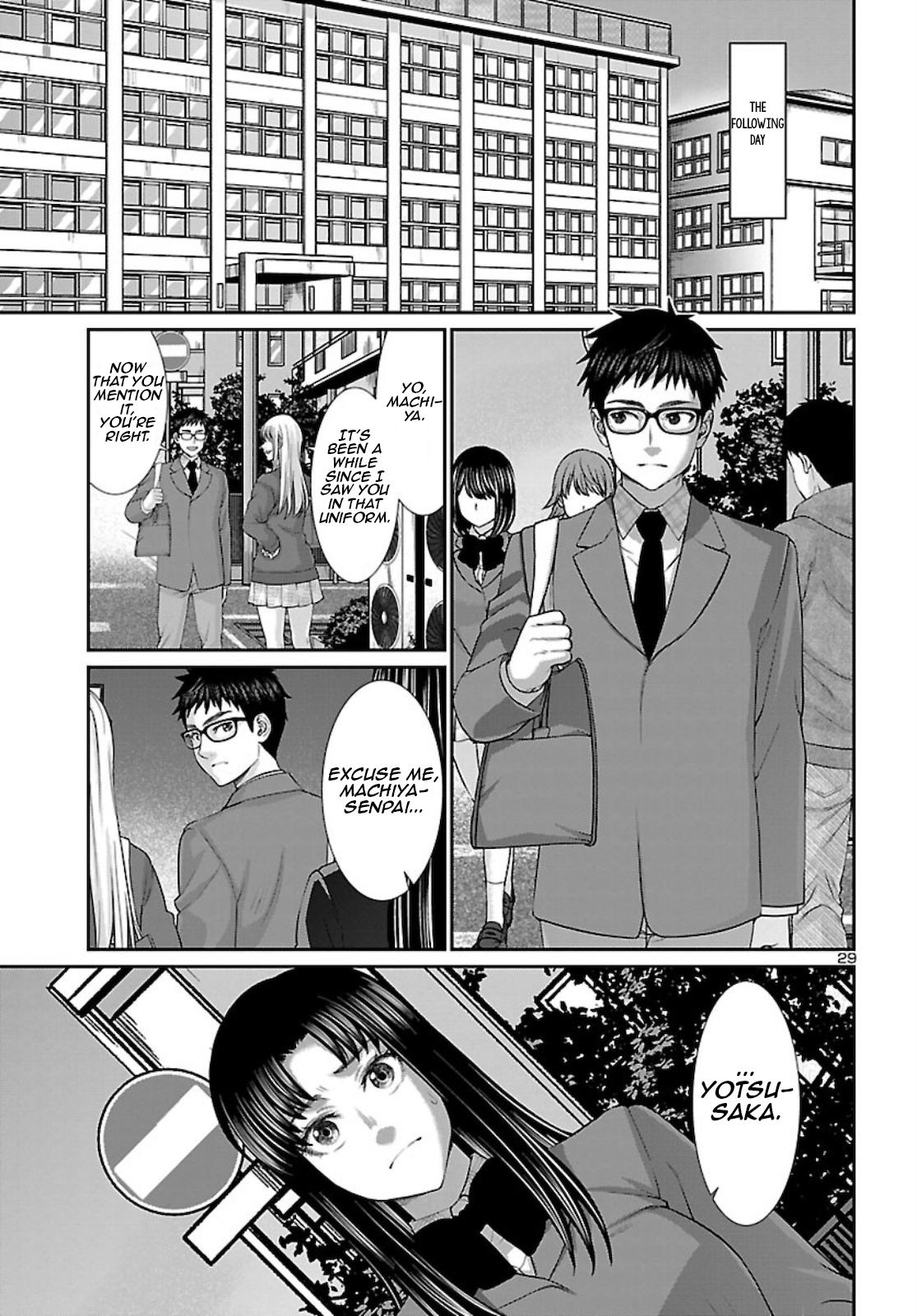 Dead Tube Chap 67 - Next Chap 68