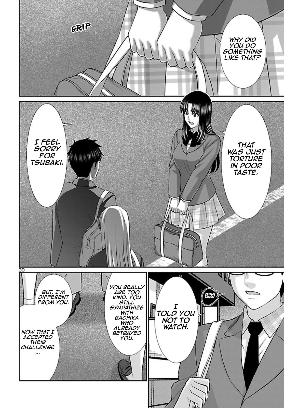 Dead Tube Chap 67 - Next Chap 68