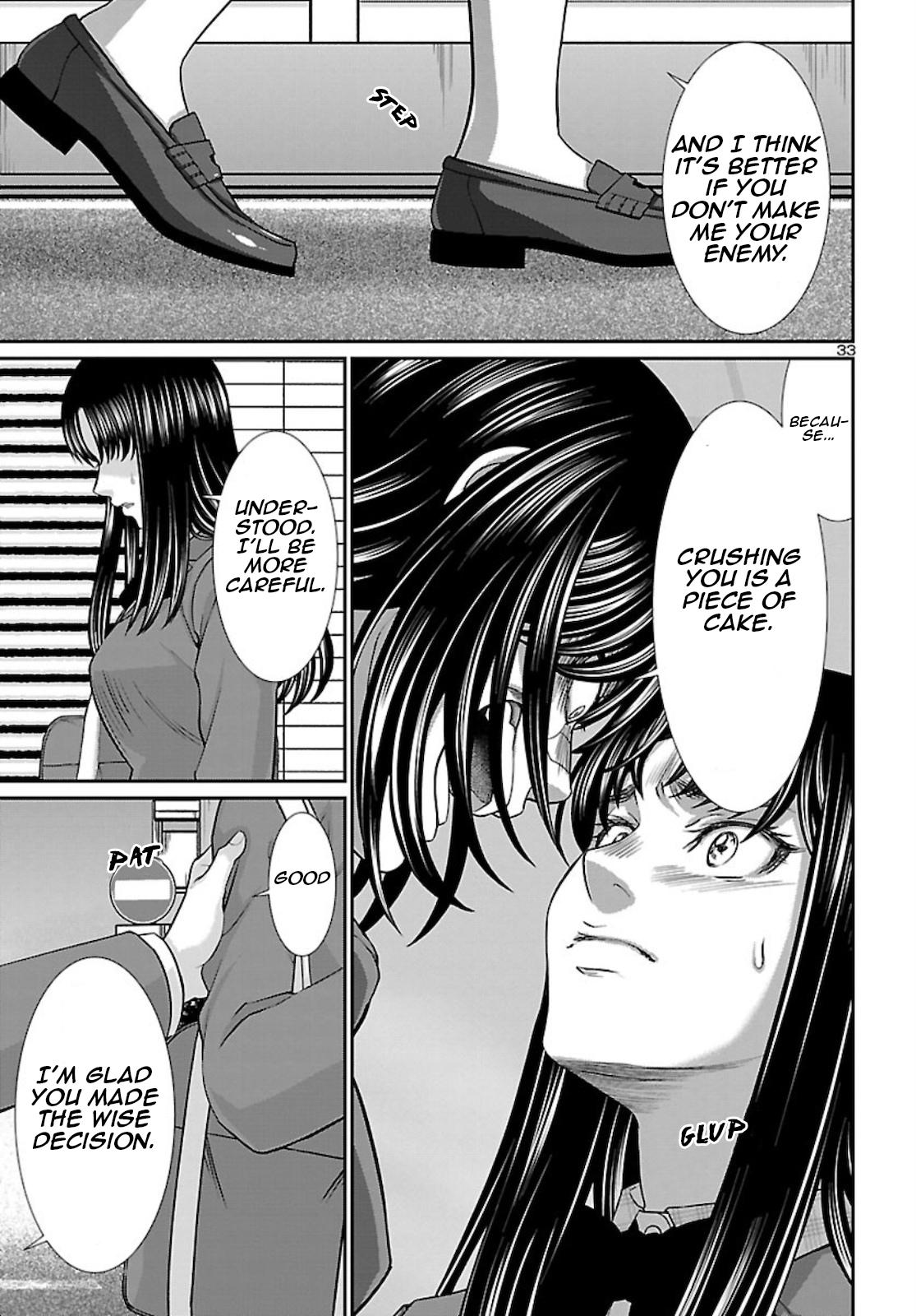 Dead Tube Chap 67 - Next Chap 68