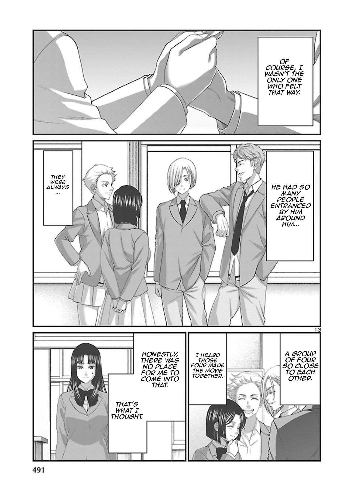 Dead Tube Chap 68 - Next Chap 69