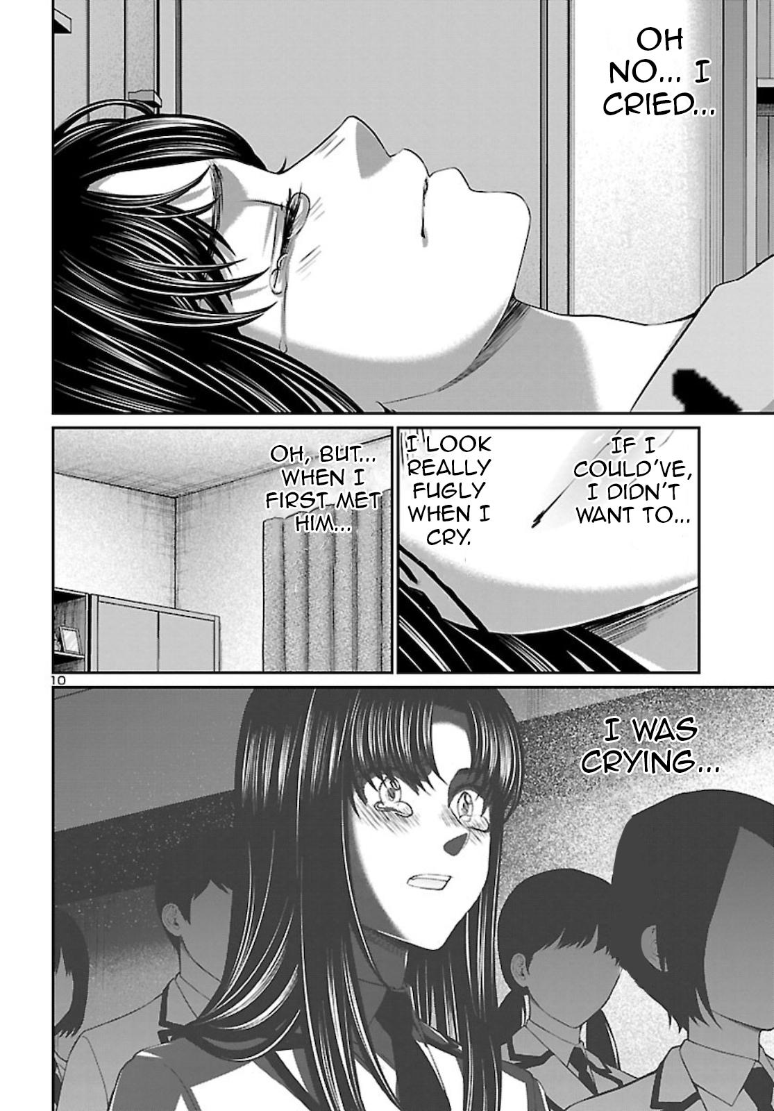 Dead Tube Chap 68 - Next Chap 69