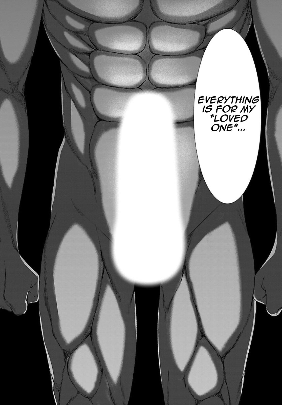 Dead Tube Chap 68 - Next Chap 69