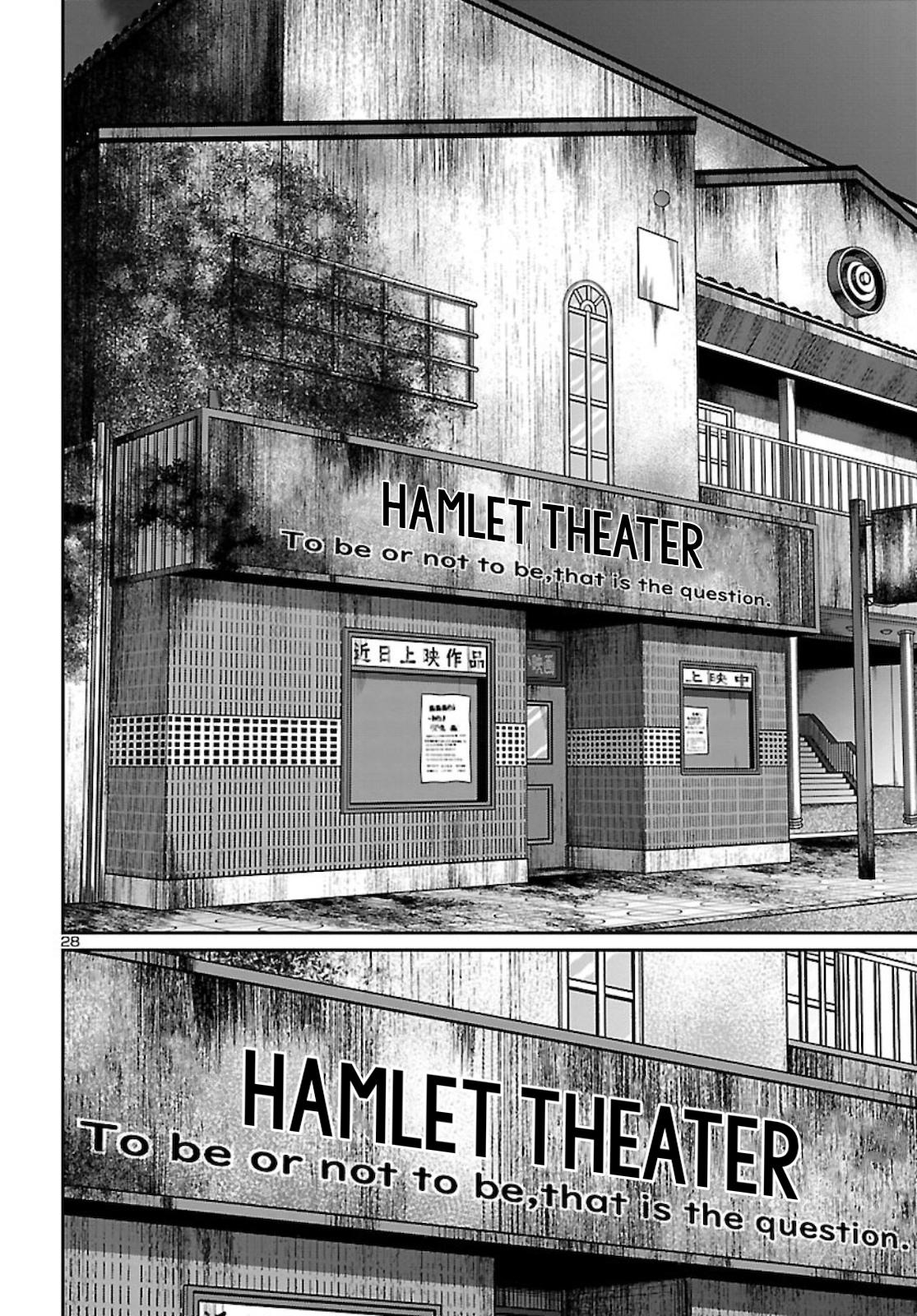 Dead Tube Chap 68 - Next Chap 69