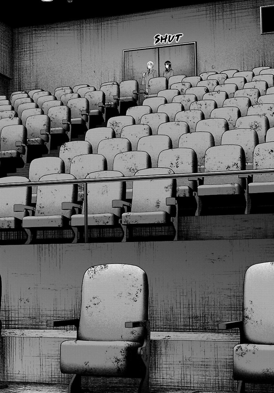 Dead Tube Chap 68 - Next Chap 69