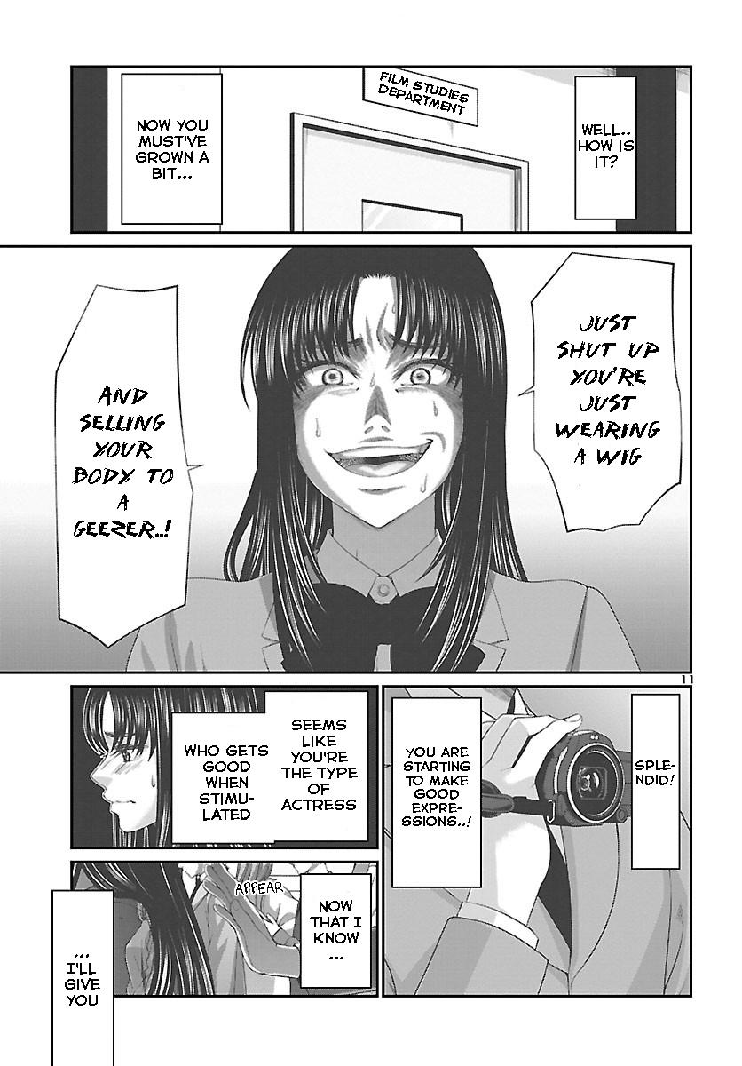 Dead Tube Chap 69 - Next Chap 70