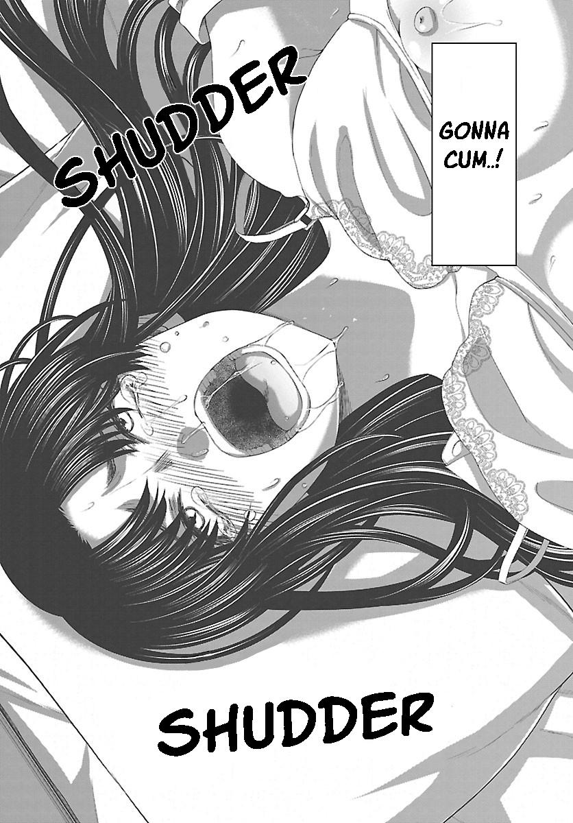 Dead Tube Chap 69 - Next Chap 70