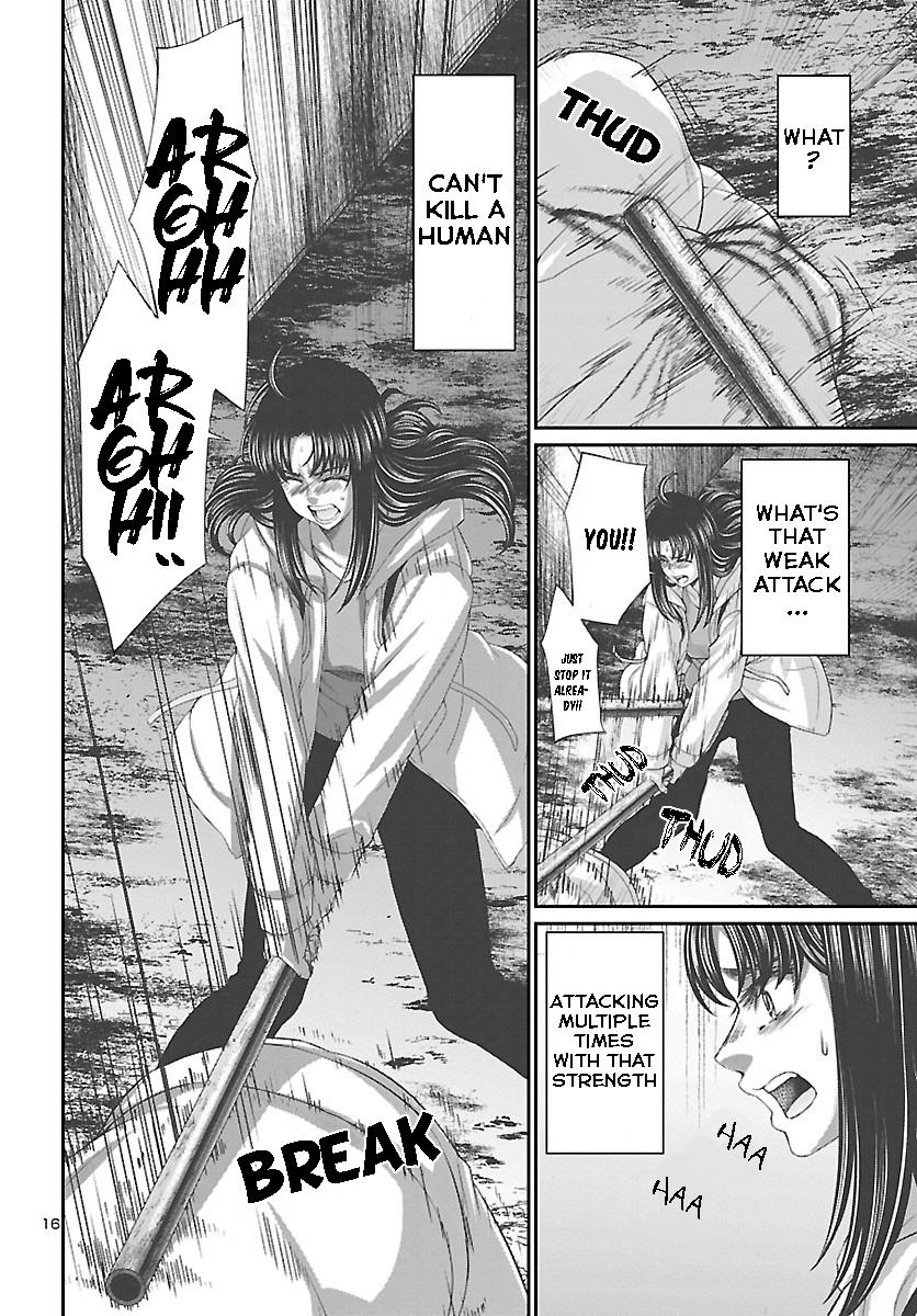 Dead Tube Chap 69 - Next Chap 70