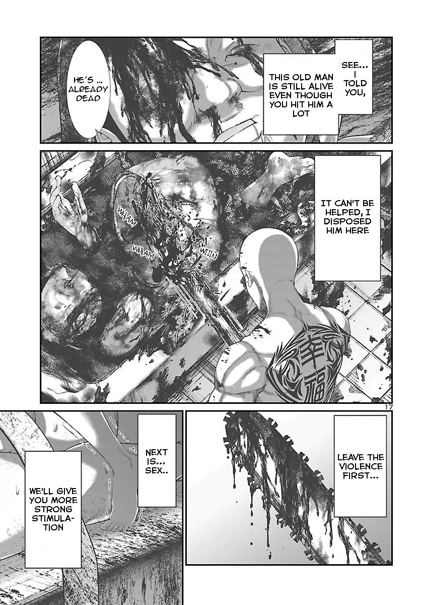 Dead Tube Chap 69 - Next Chap 70