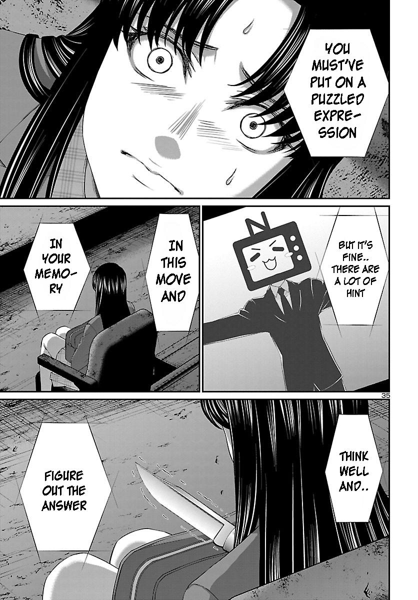 Dead Tube Chap 69 - Next Chap 70