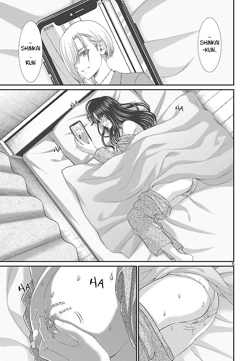 Dead Tube Chap 69 - Next Chap 70