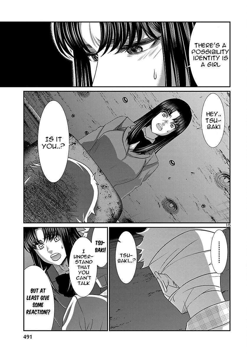 Dead Tube Chap 70 - Next Chap 71