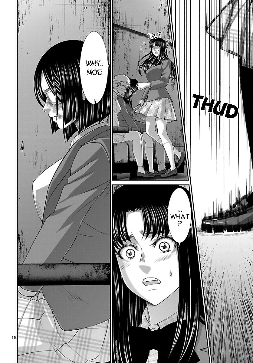 Dead Tube Chap 70 - Next Chap 71